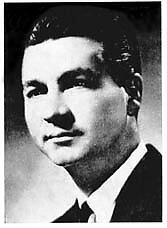 Gene Rains