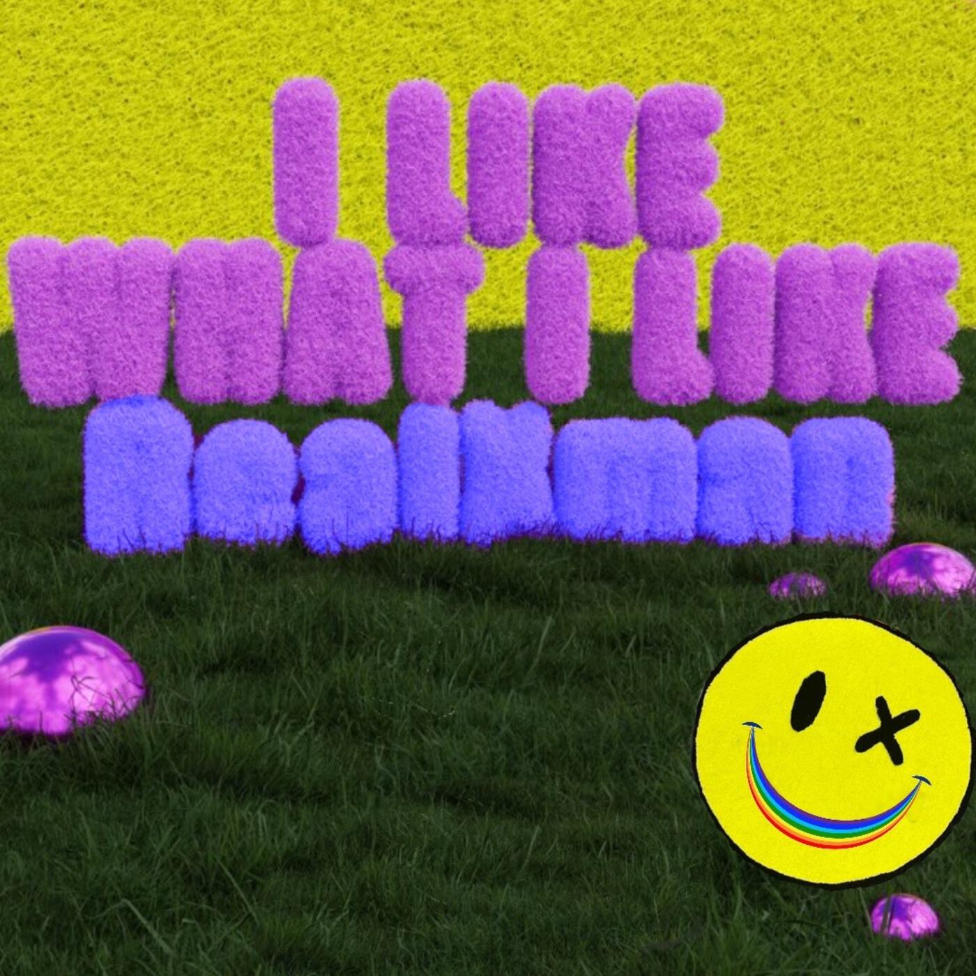 Релиз I Like What I Like
