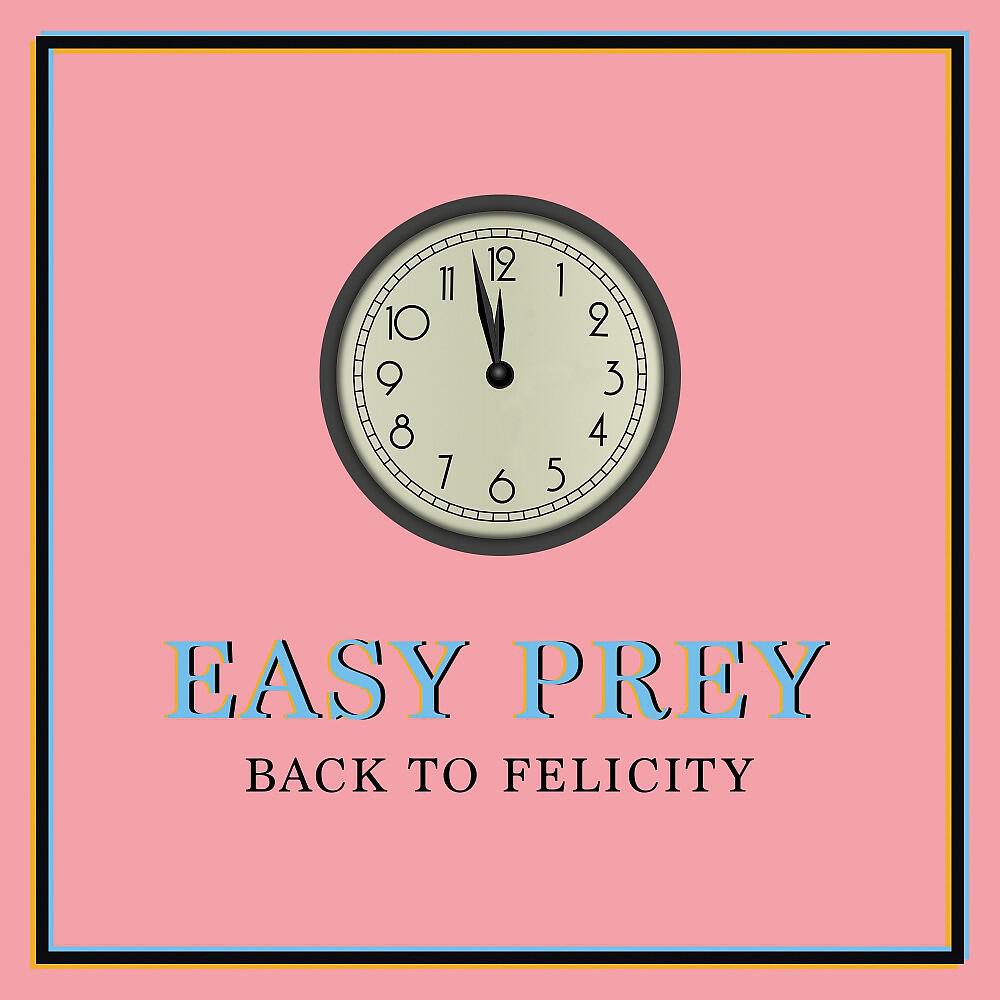 Релиз Easy Prey (Radio Edit)