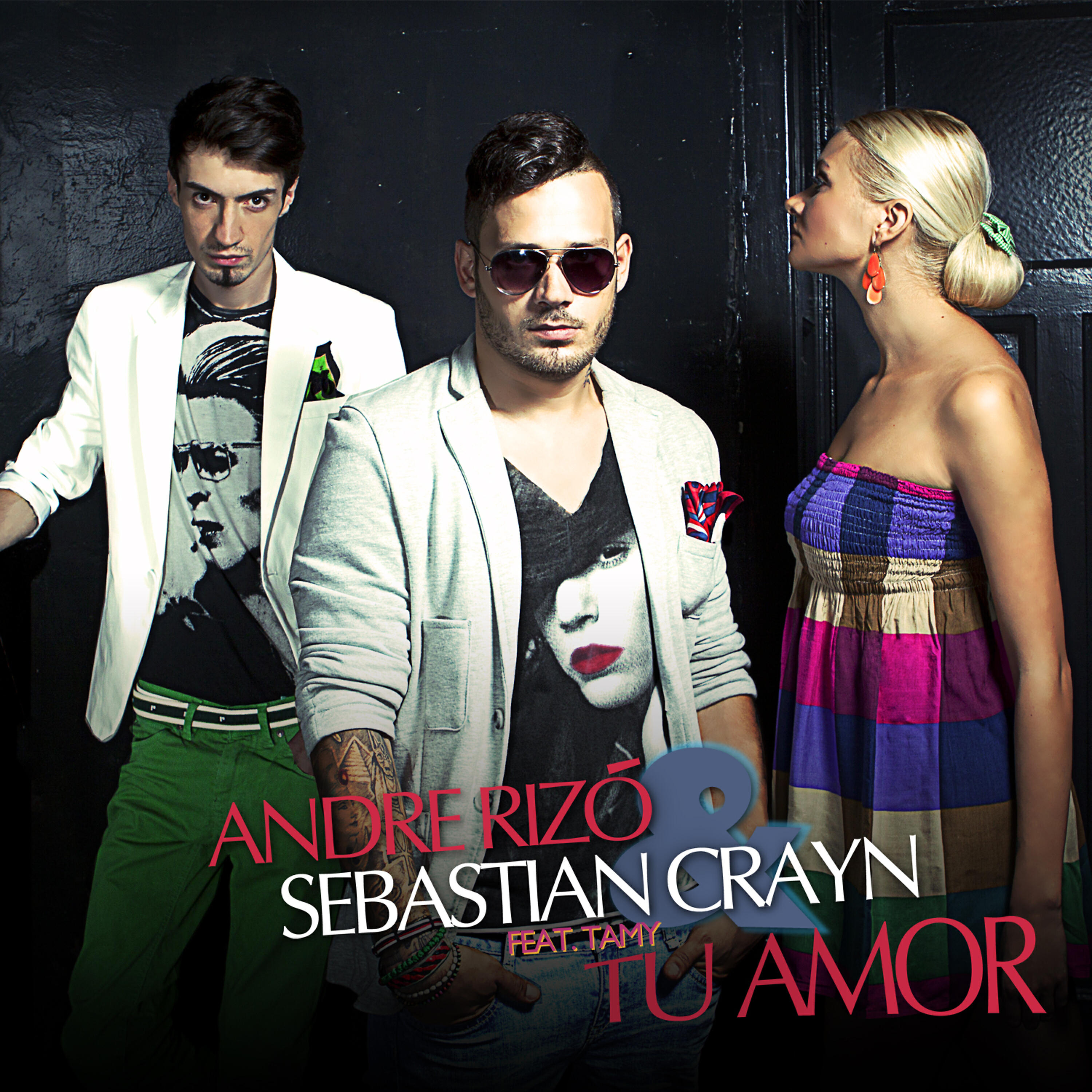 Релиз Tu Amor - Single