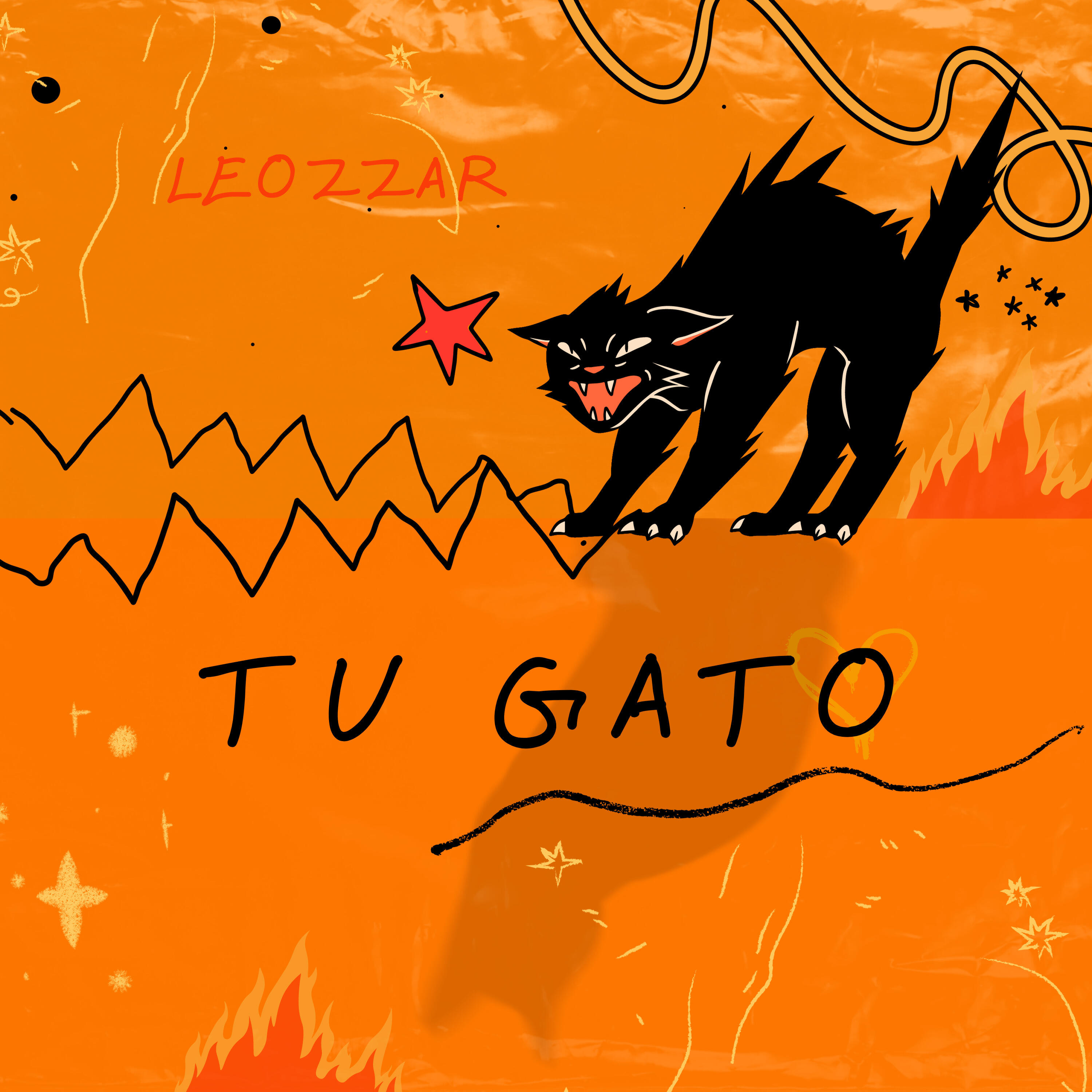 Релиз Tu Gato