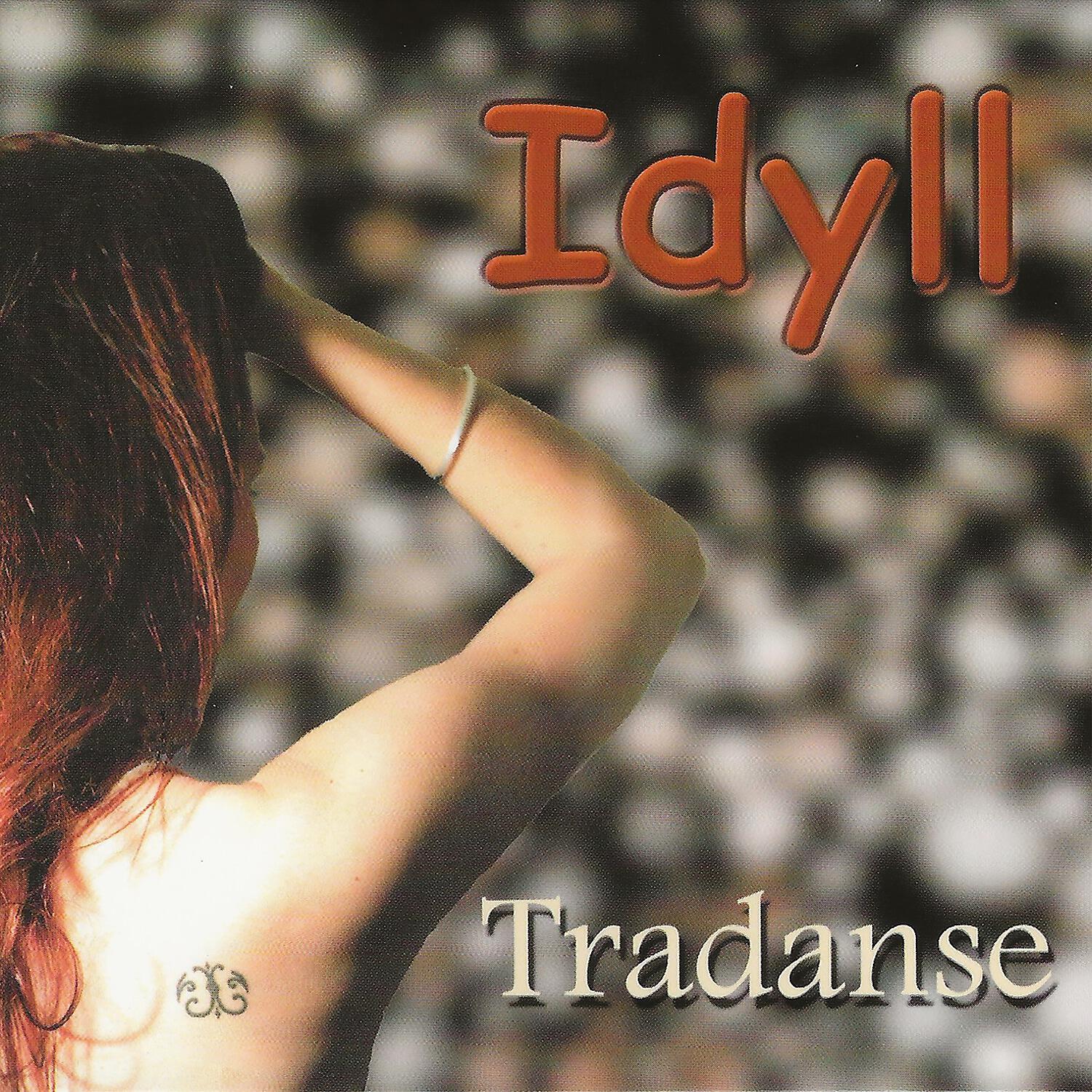Релиз Tradanse