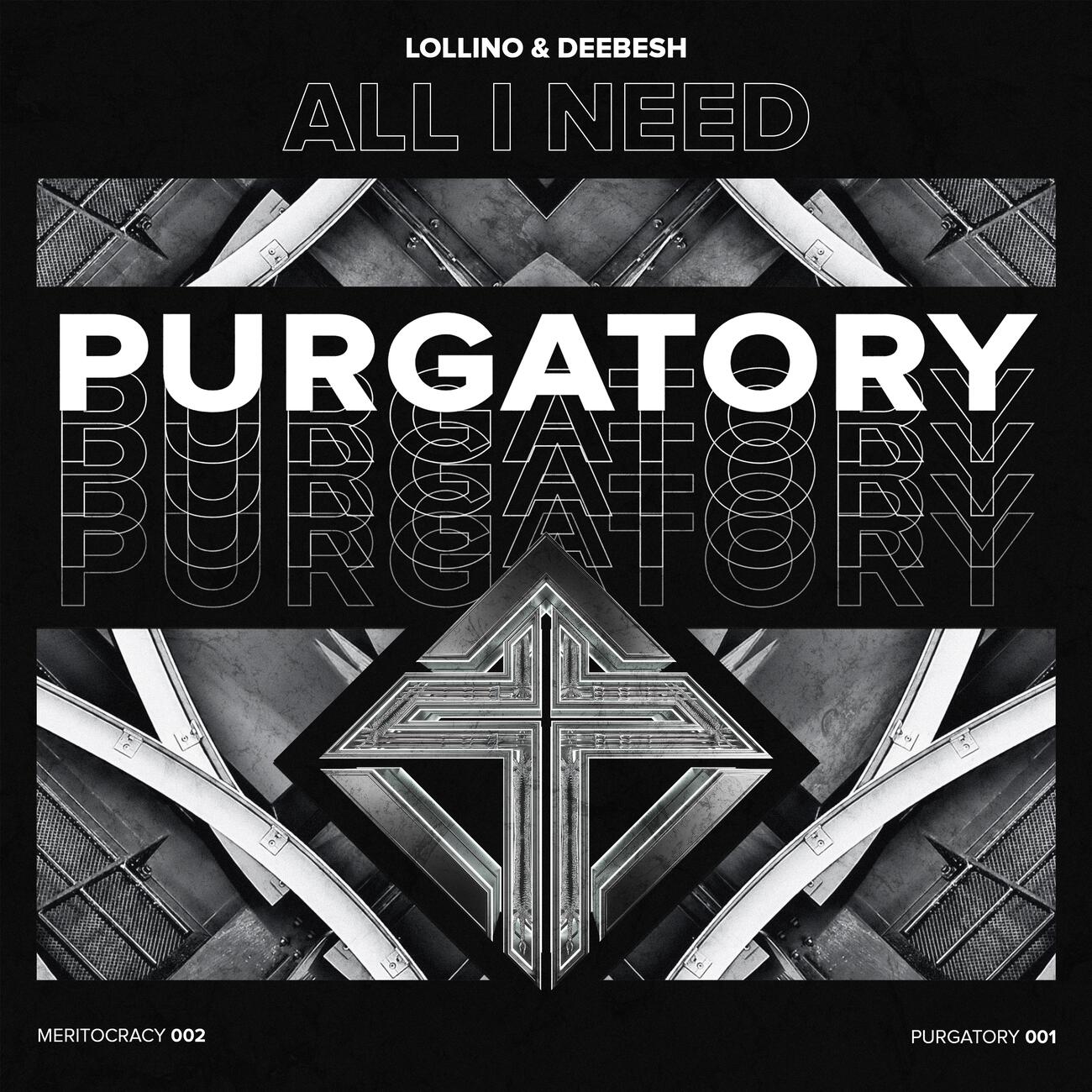 Релиз All I Need