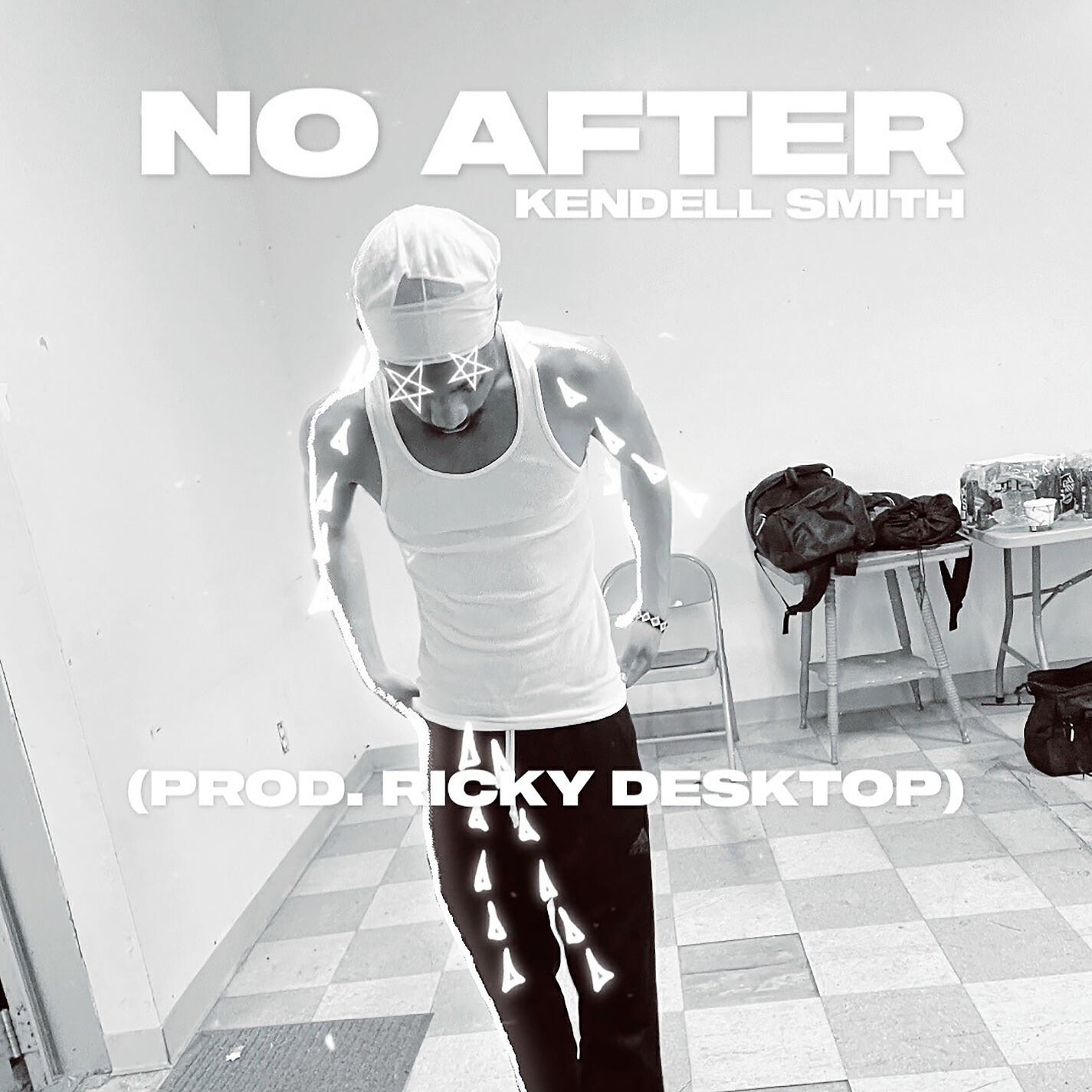 Kendell Smith