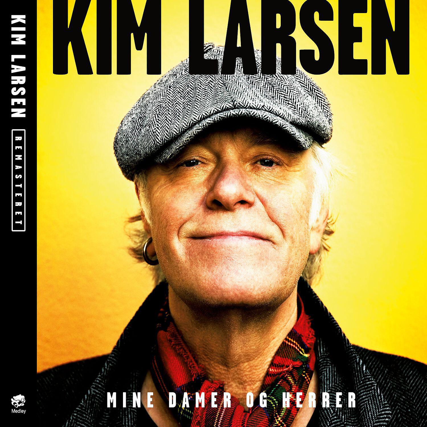Релиз Mine Damer Og Herrer (Remastered)