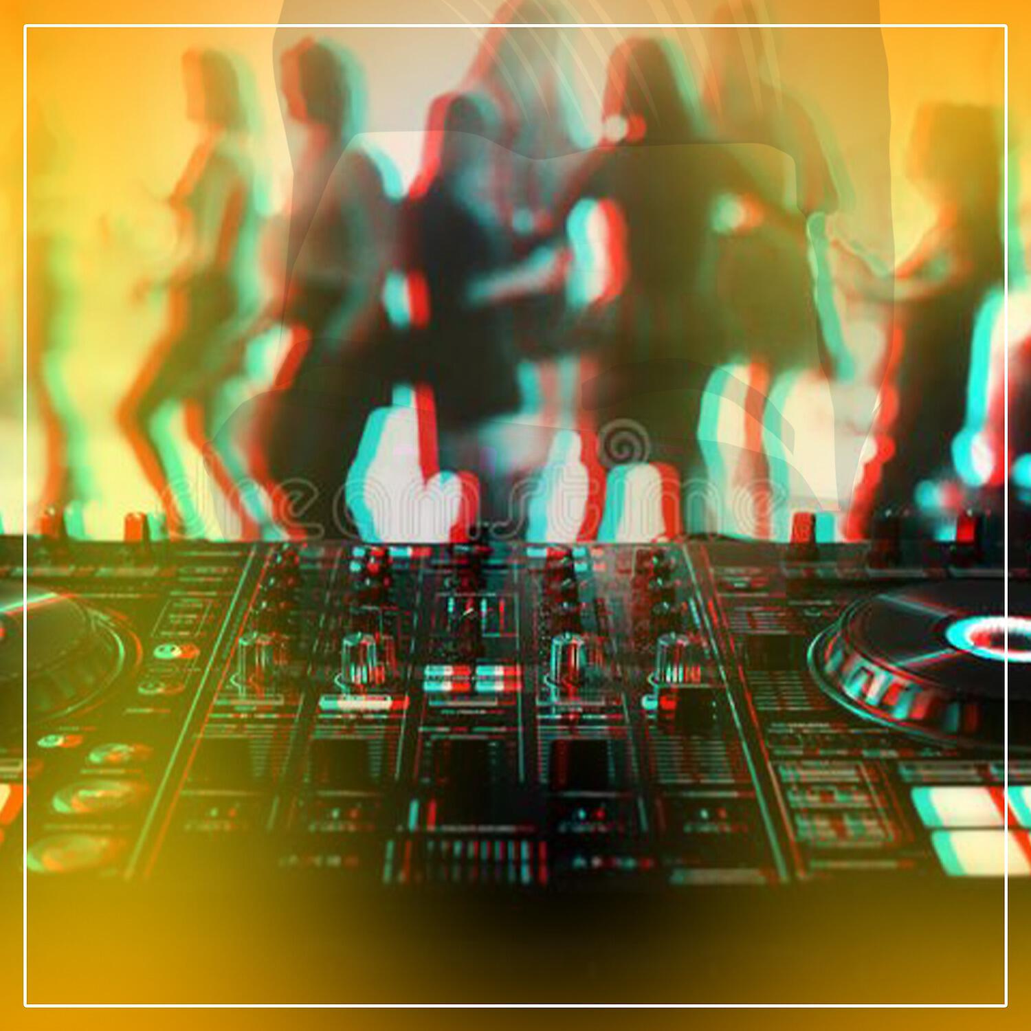 DJ Pok Ame Ame