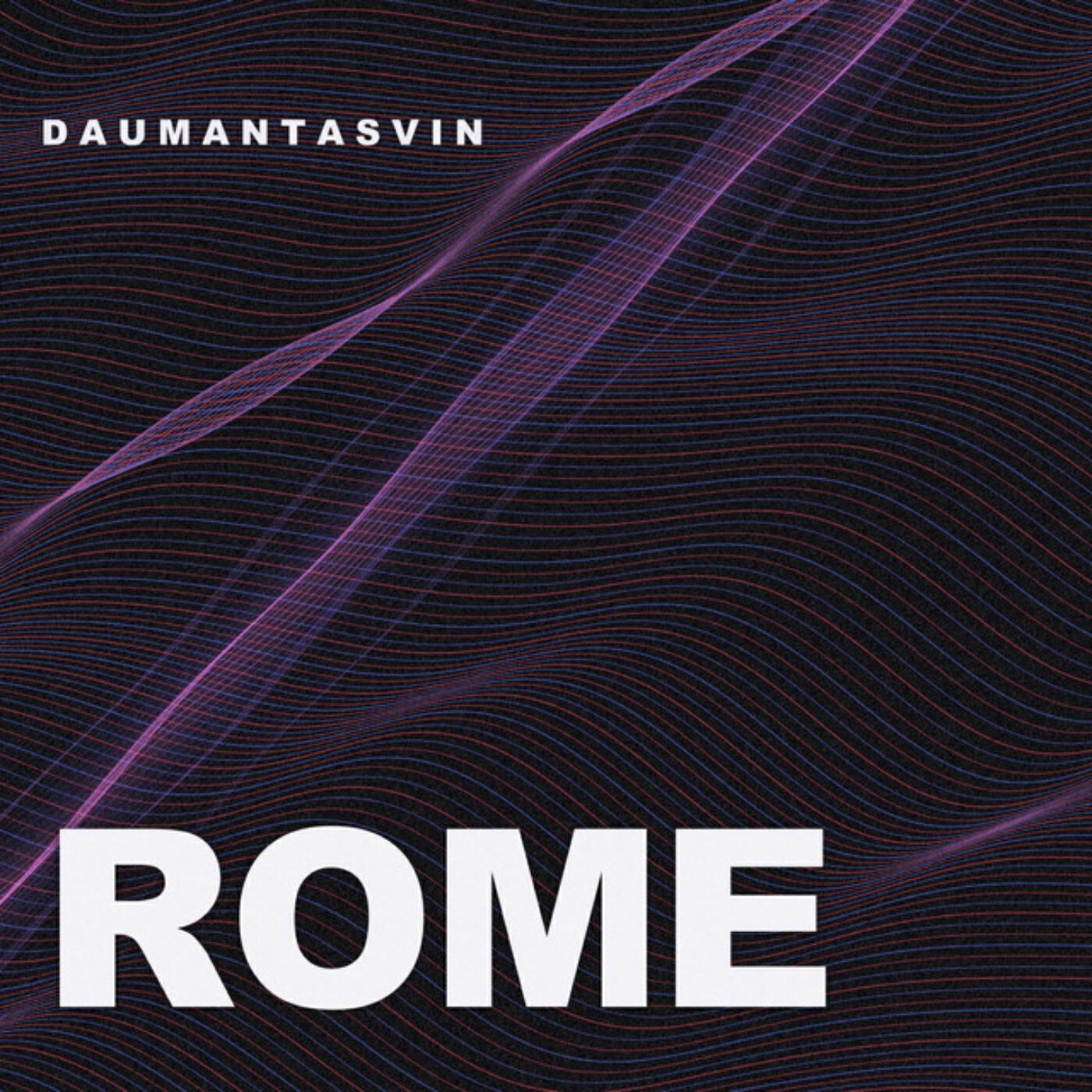 Релиз Rome