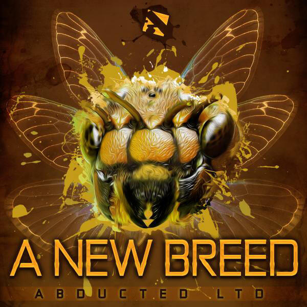Релиз A New Breed