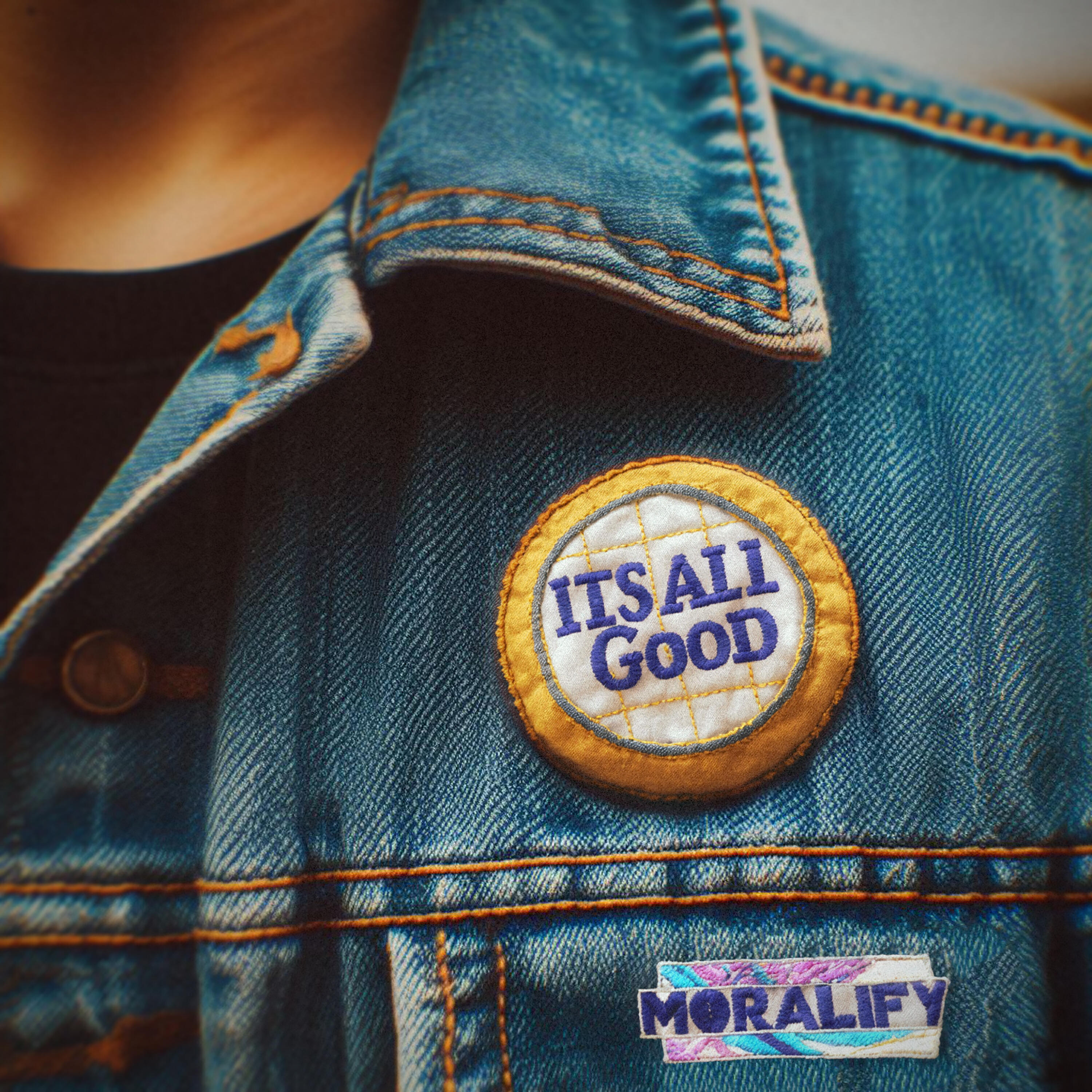 Релиз Its All Good