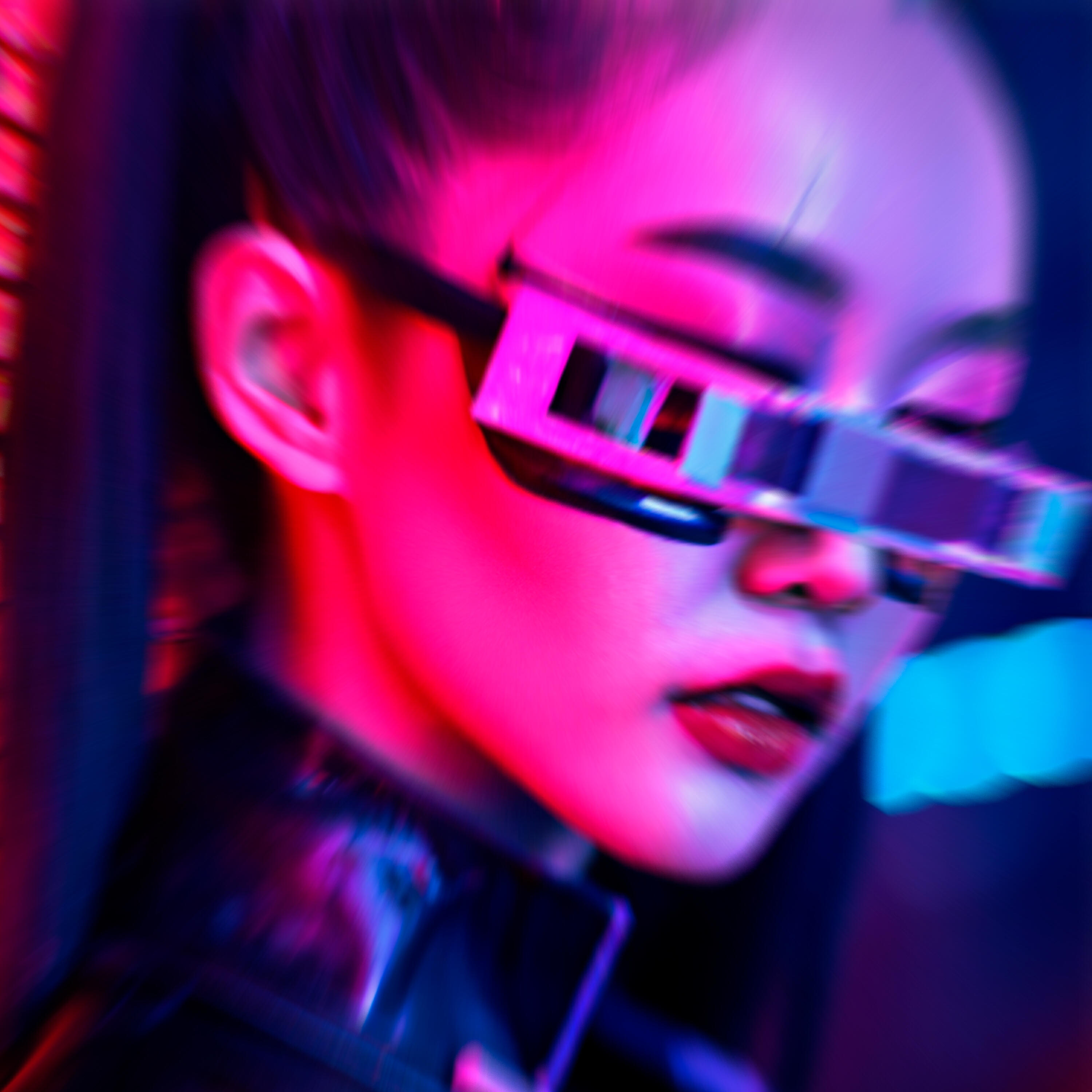 Релиз Asian Sunset