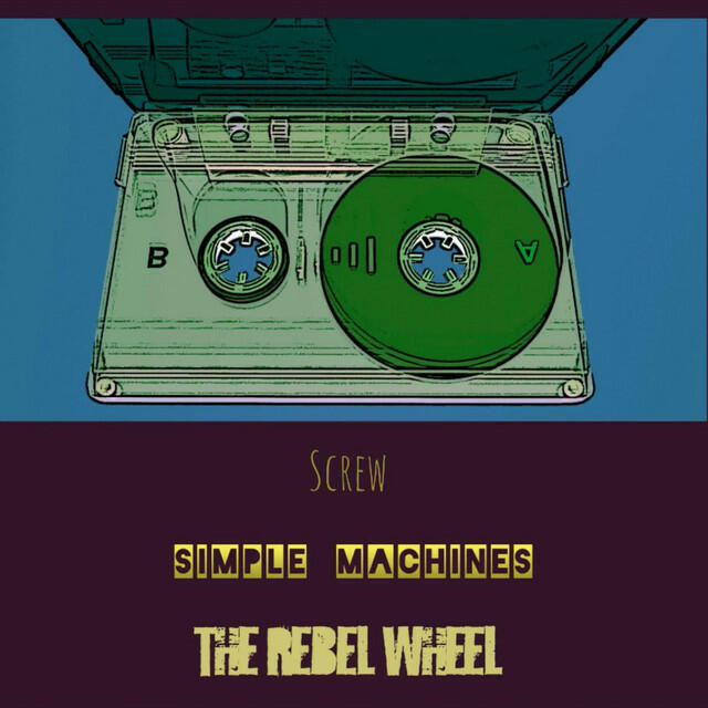 Релиз Screw