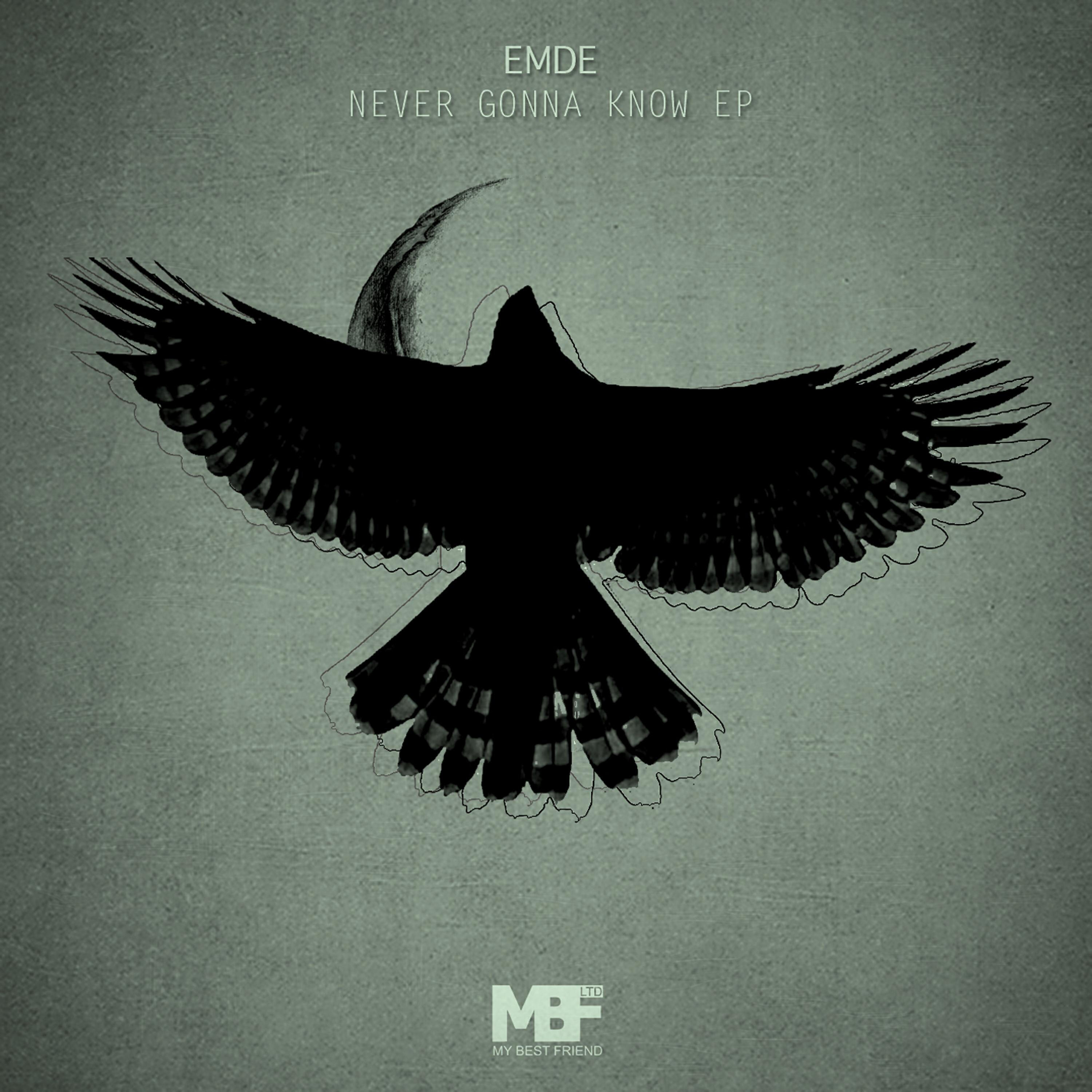 Релиз Never Gonna Know - EP