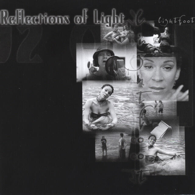 Релиз Reflections of Light
