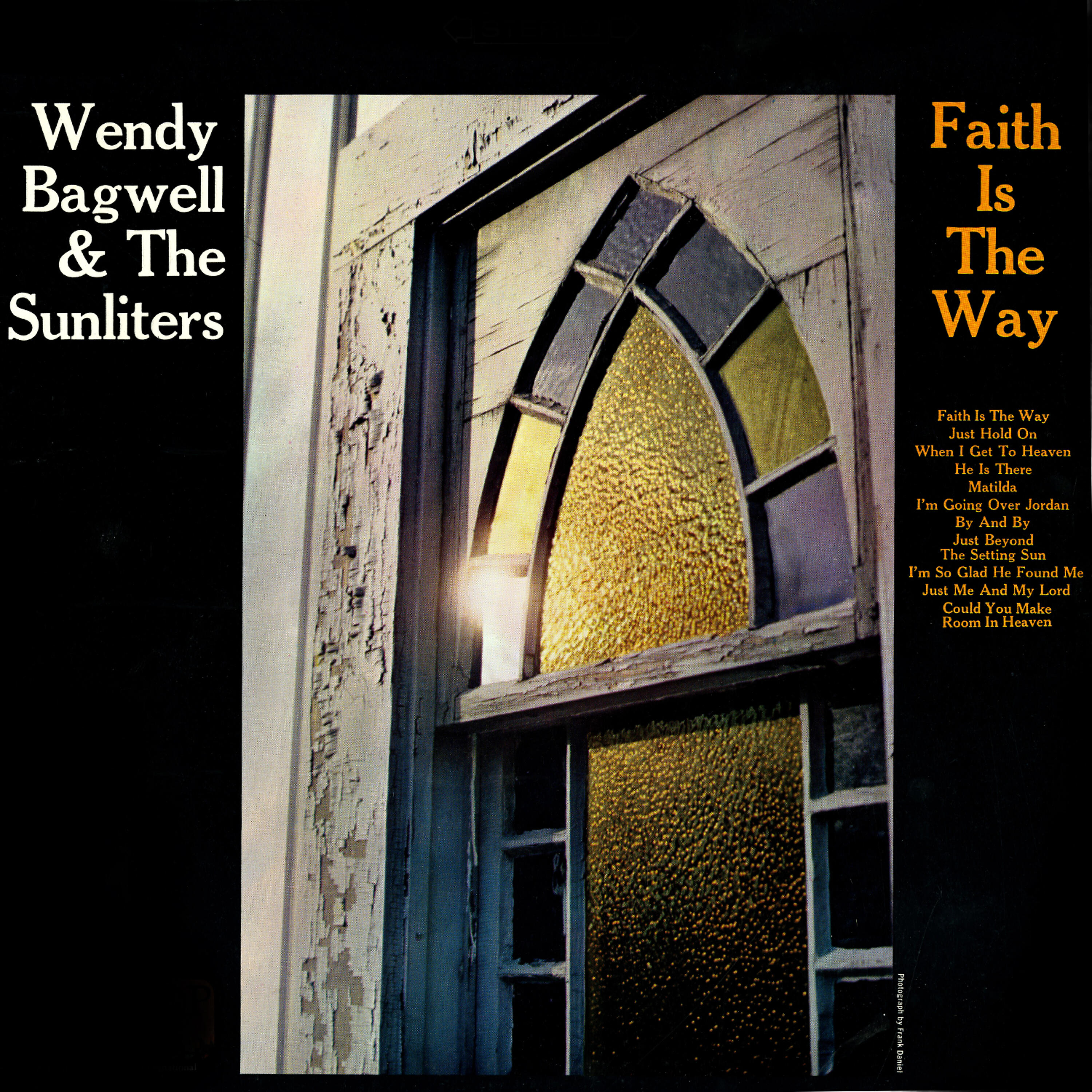 Релиз Faith Is The Way