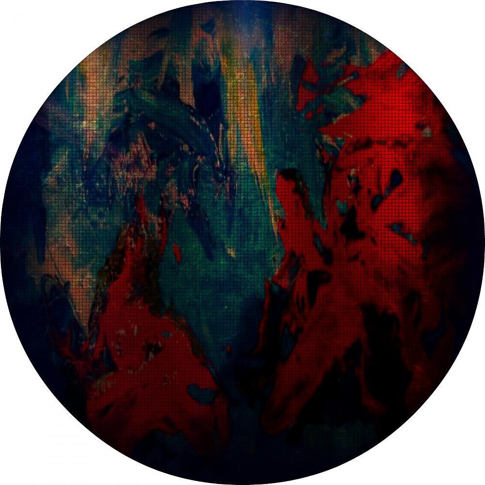 Постер альбома Cycle Intentions EP