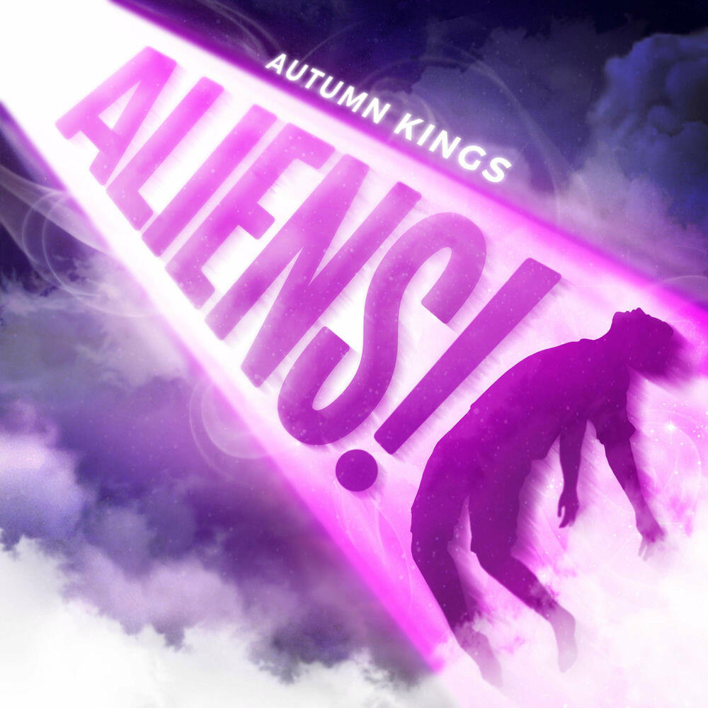 Релиз ALIENS!