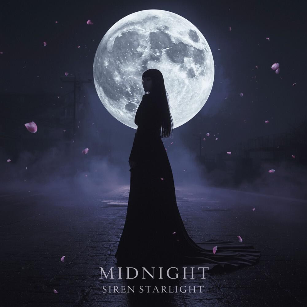 Релиз Midnight