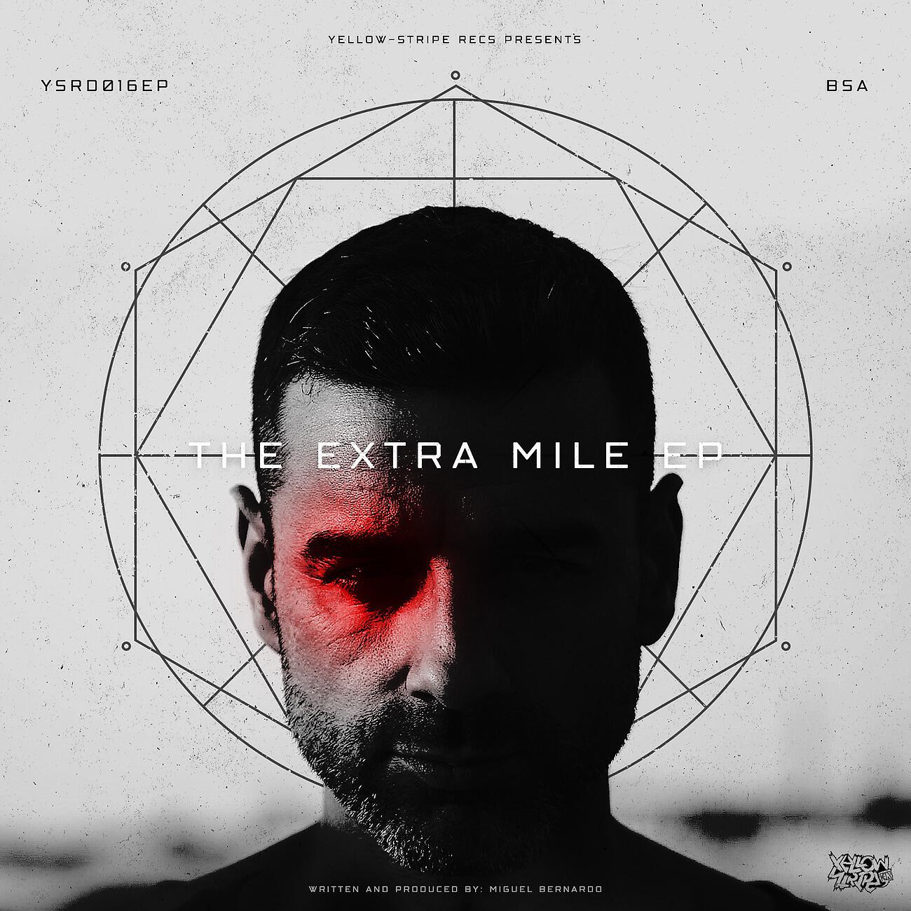 Релиз The Extra Mile EP