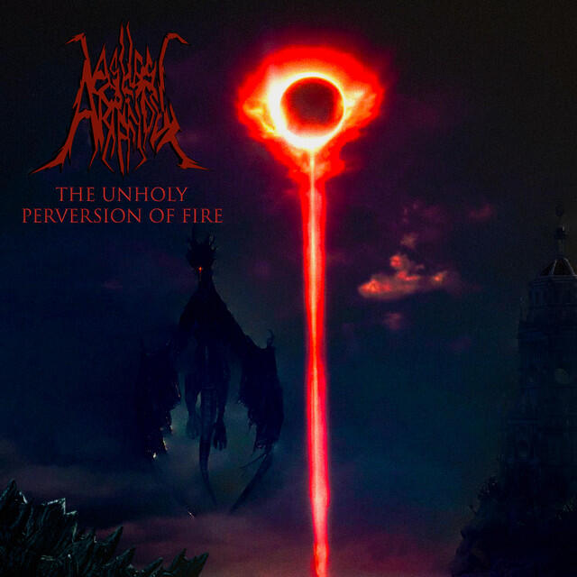 Ashes of Ariandel