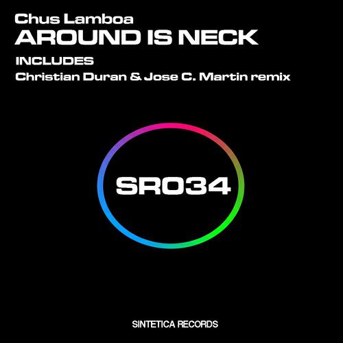 Релиз Around Is Neck