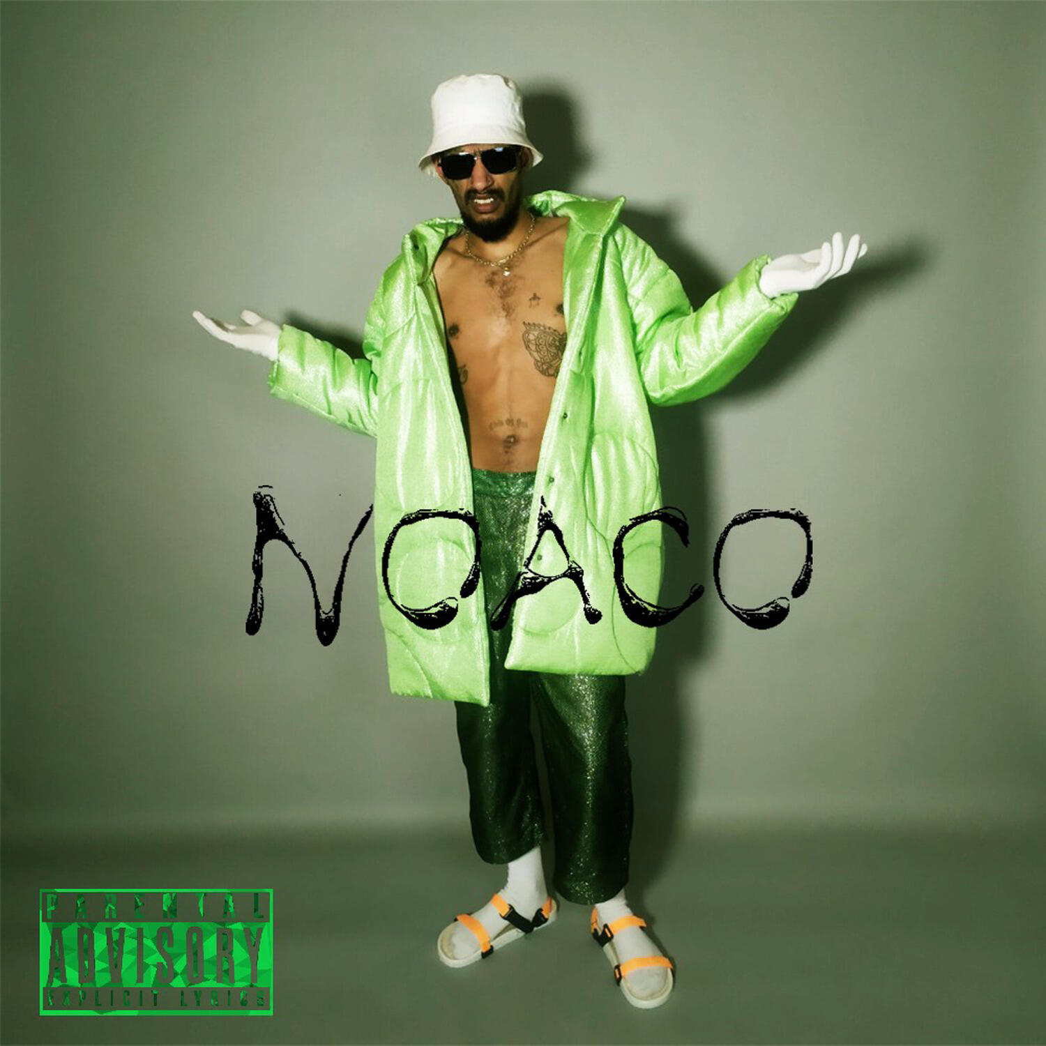 Релиз No a co