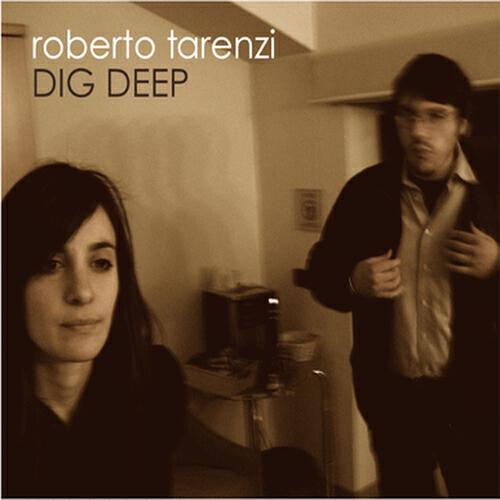 Постер альбома Dig Deep