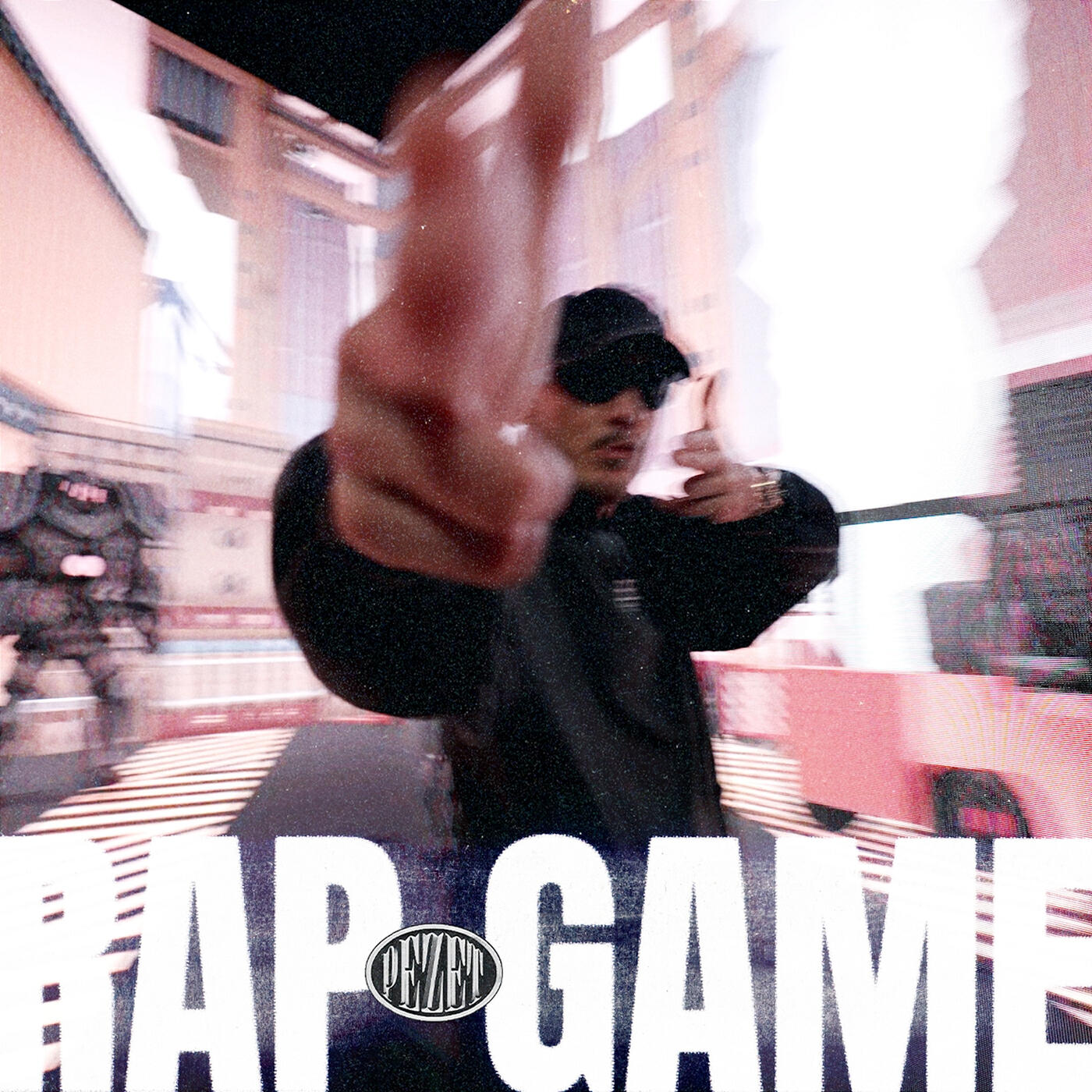 Релиз Rap Game