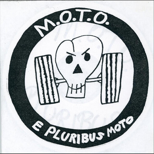 Релиз E Pluribus Moto
