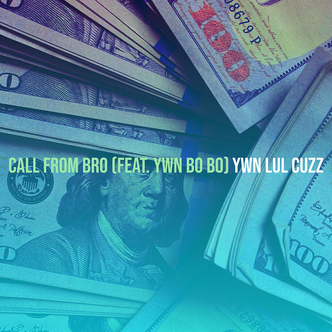 Релиз Call from Bro