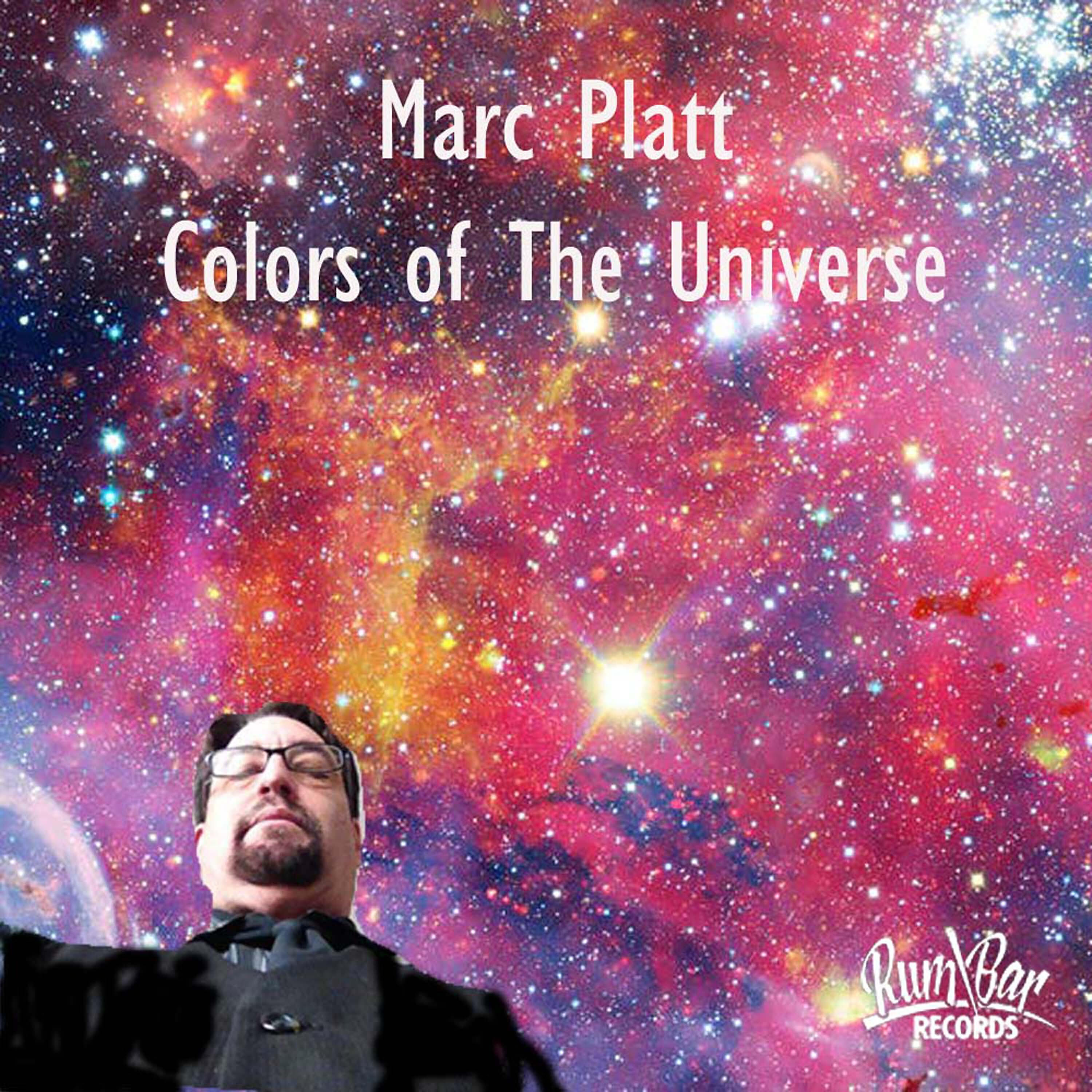 Релиз Colors of the Universe