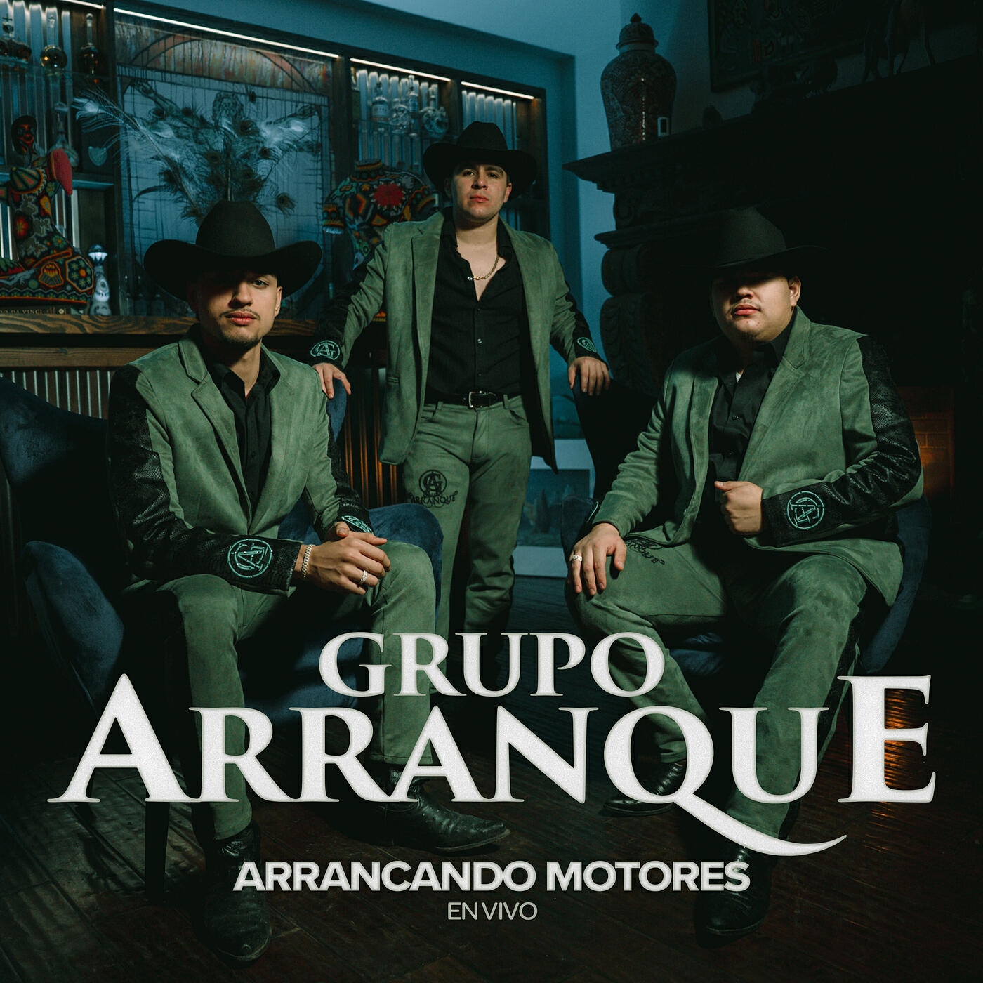 Grupo Arranque