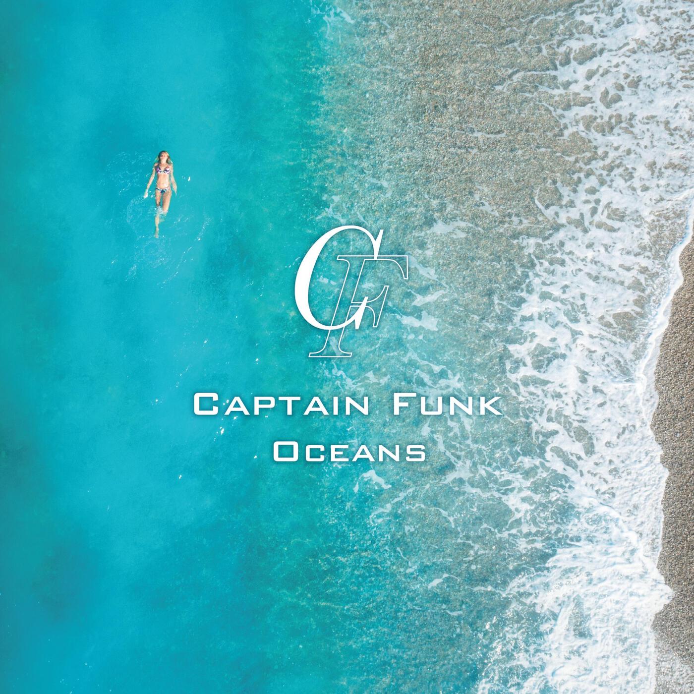 Релиз Oceans