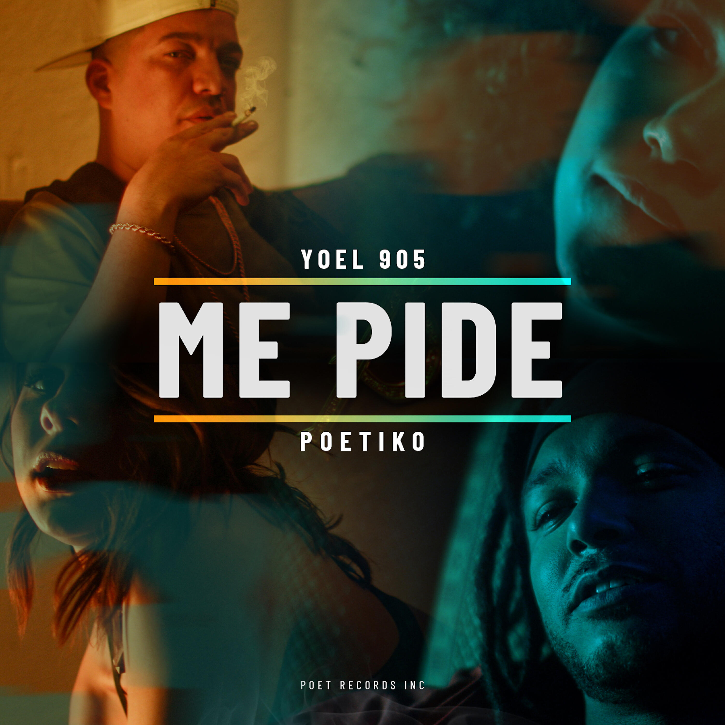 Релиз Me Pide