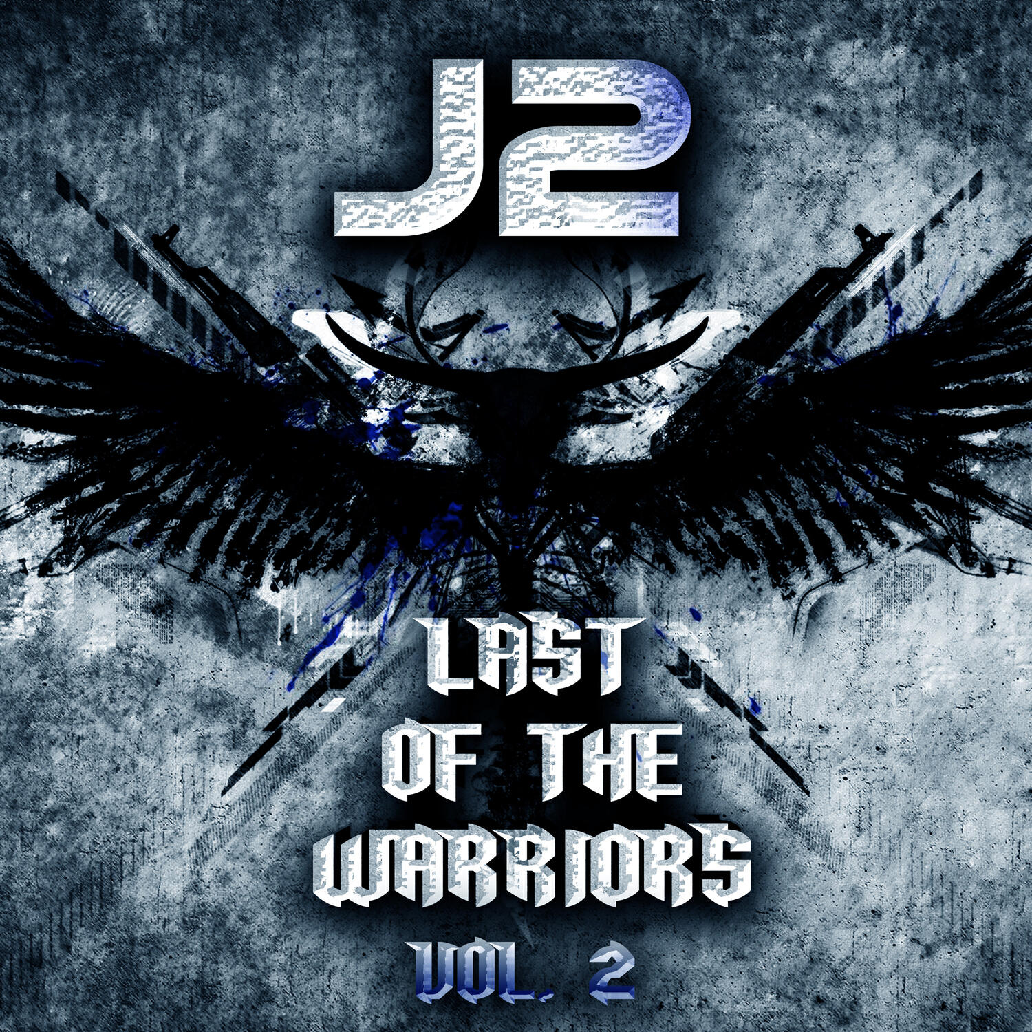 Релиз Last of the Warriors, Vol.2