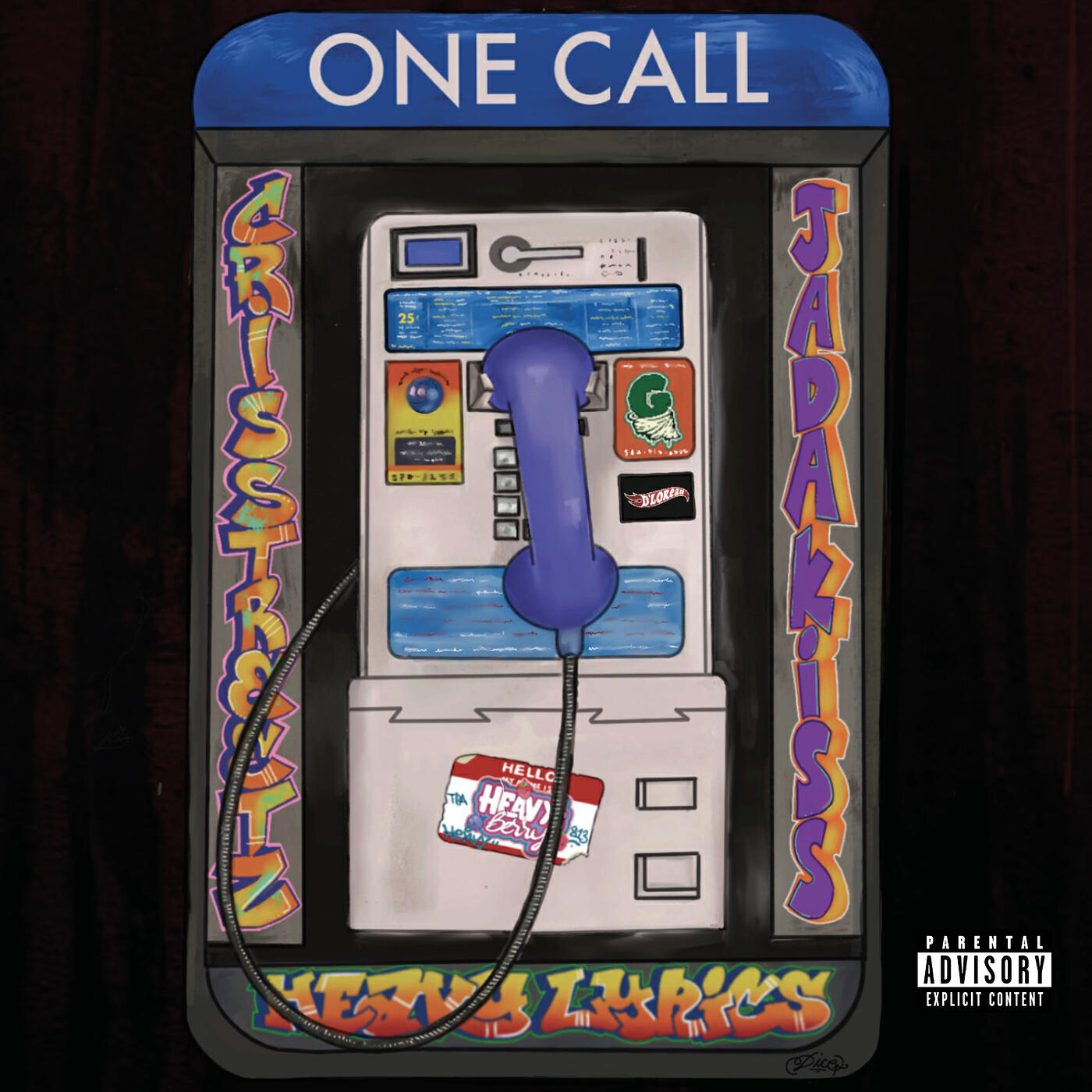 Релиз One Call