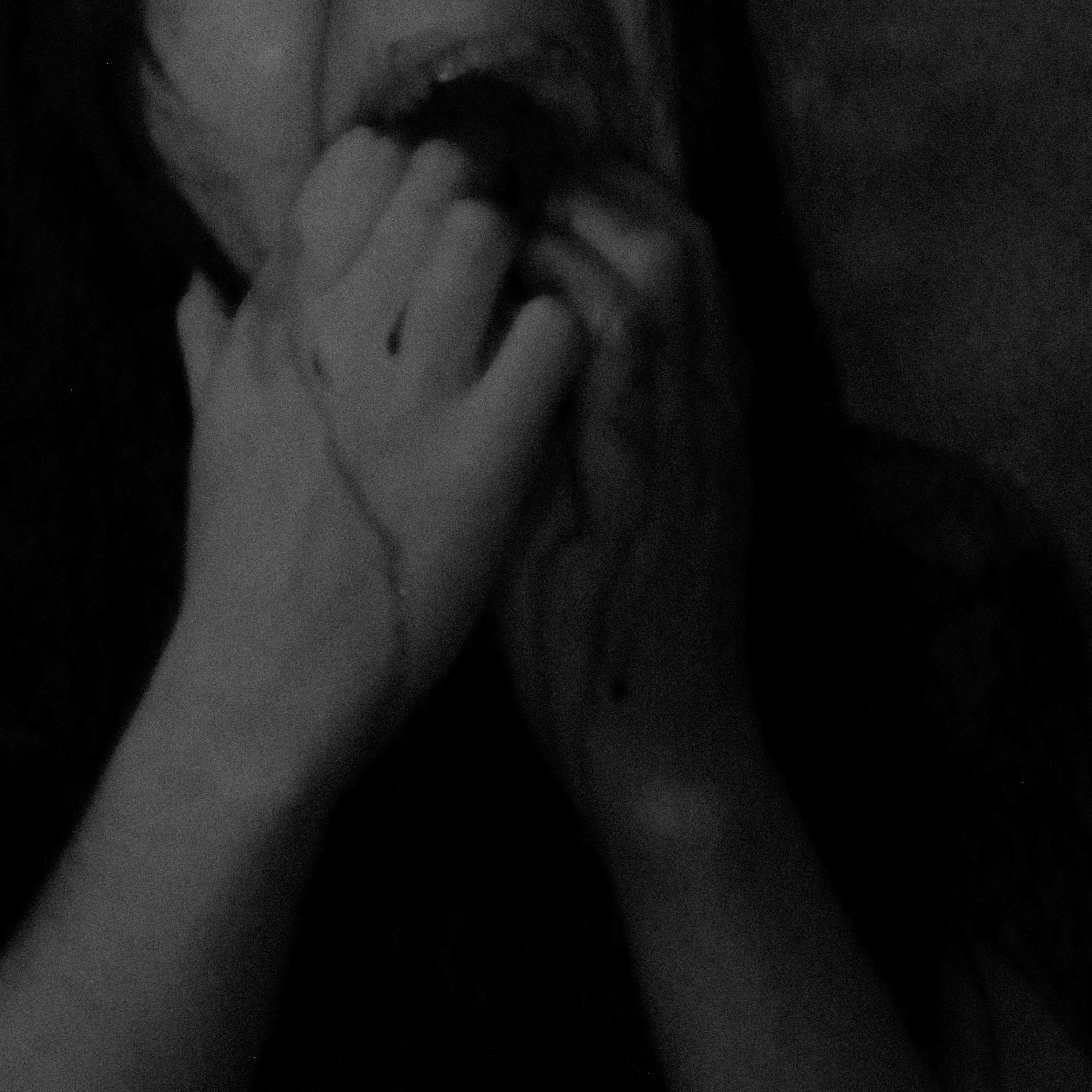 Релиз it always hurts and one day it will win