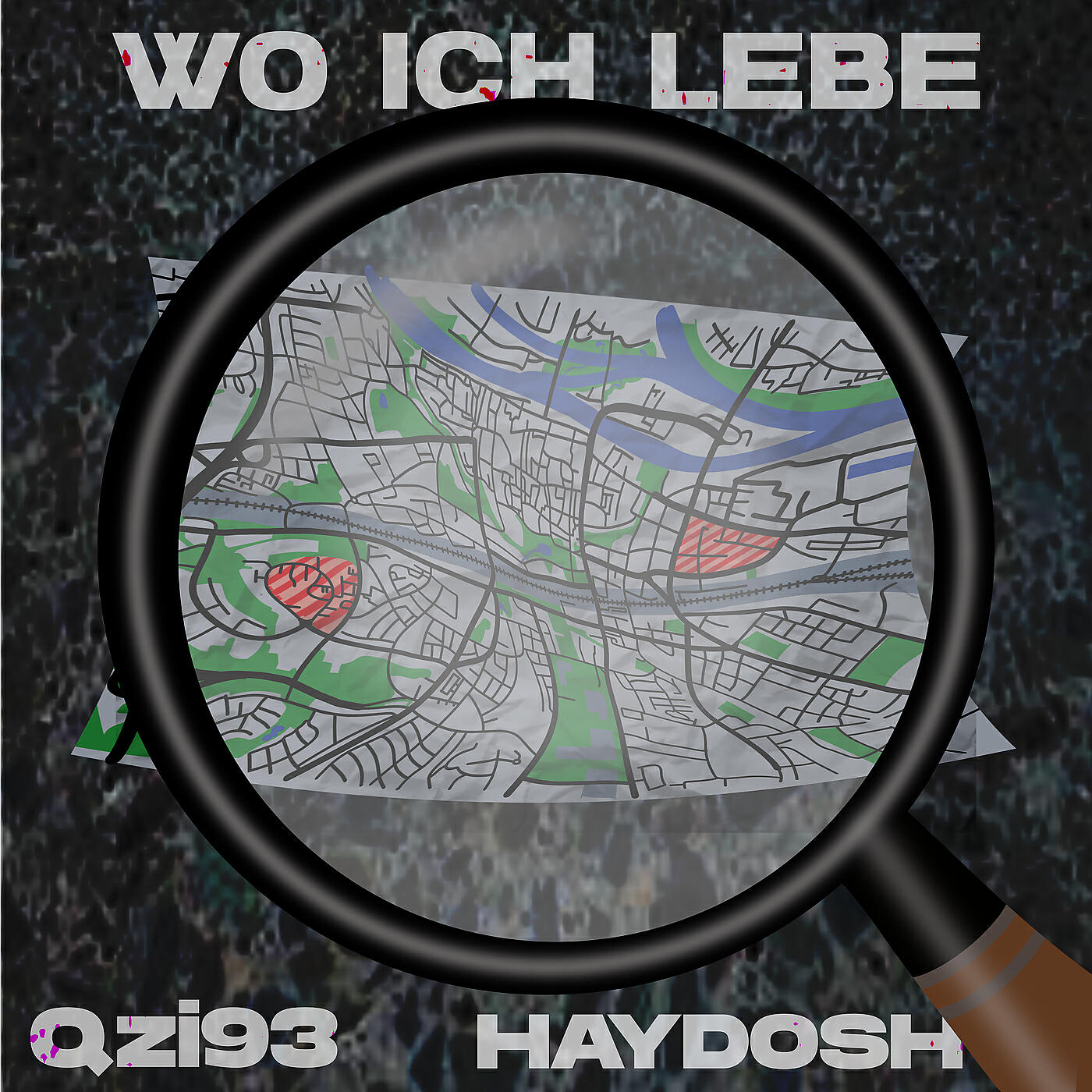 Релиз Wo Ich Lebe