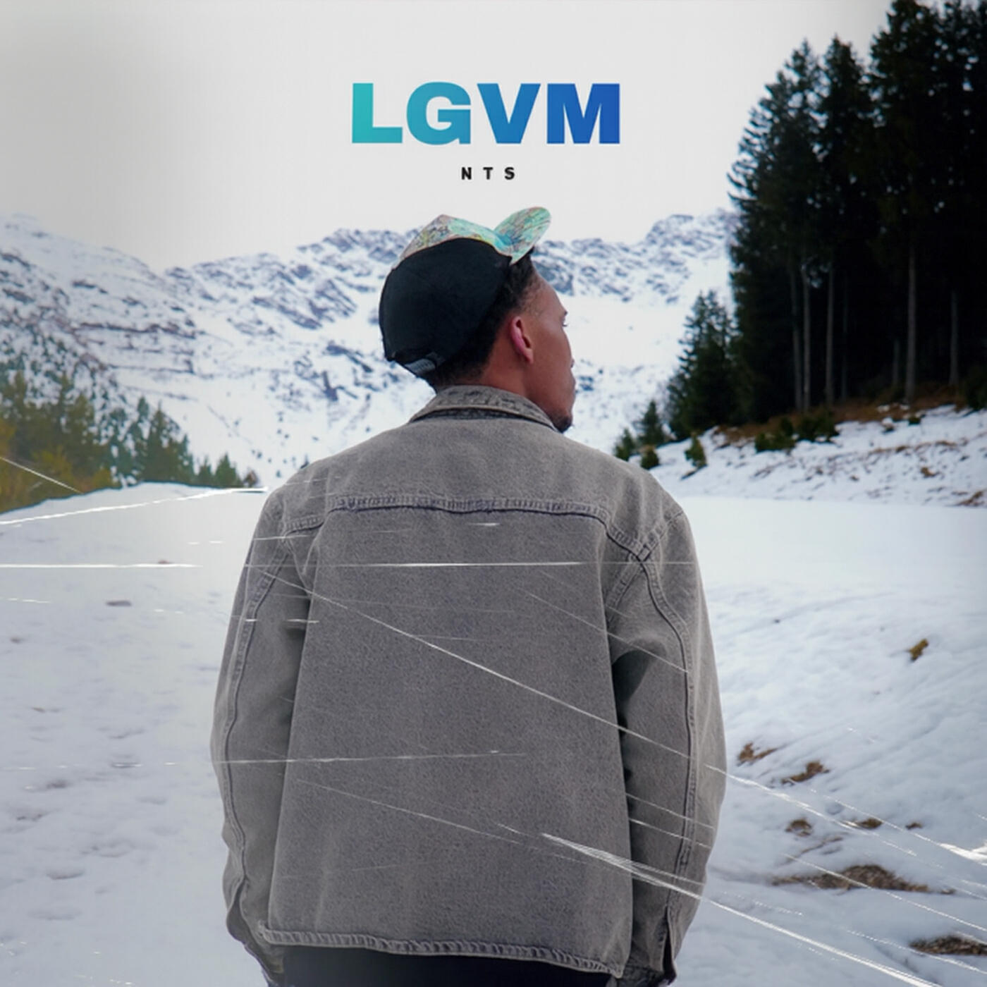 Релиз LGVM
