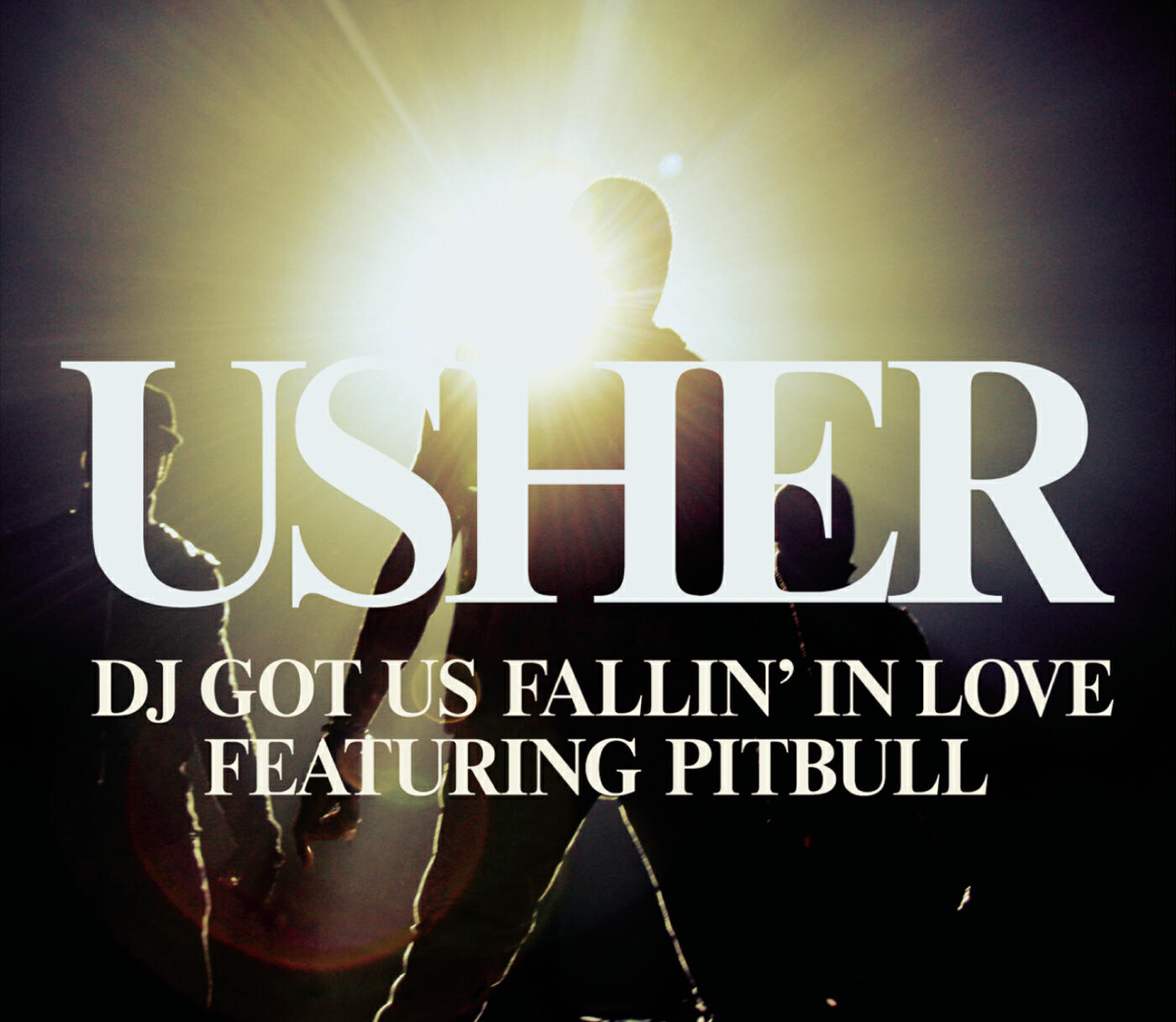 Релиз DJ Got Us Fallin' In Love (2 Darc Funky House Remix)