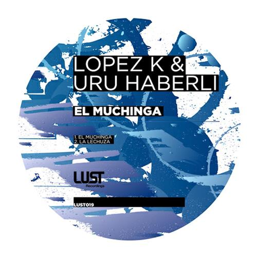 Релиз El Muchinga