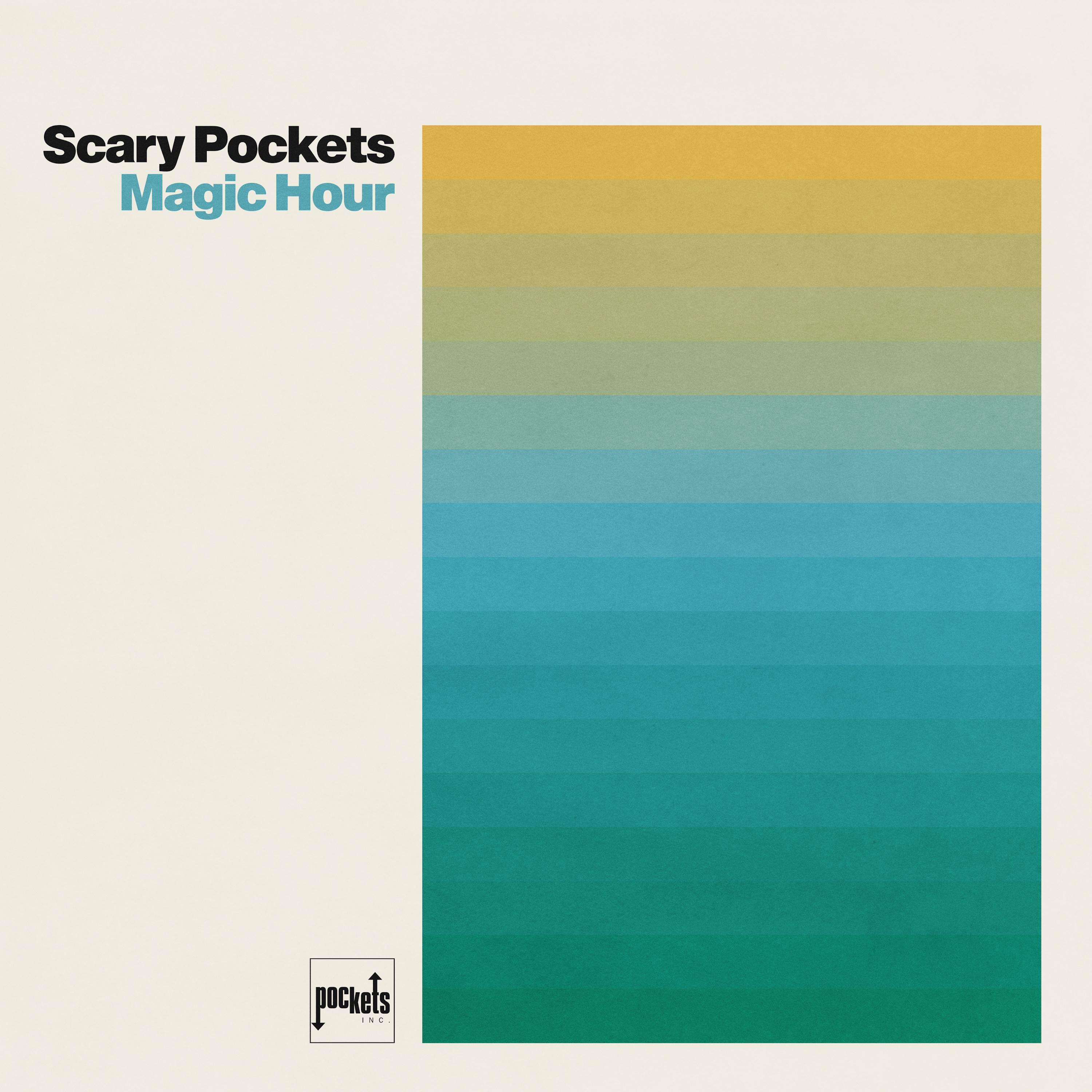 Релиз Magic Hour