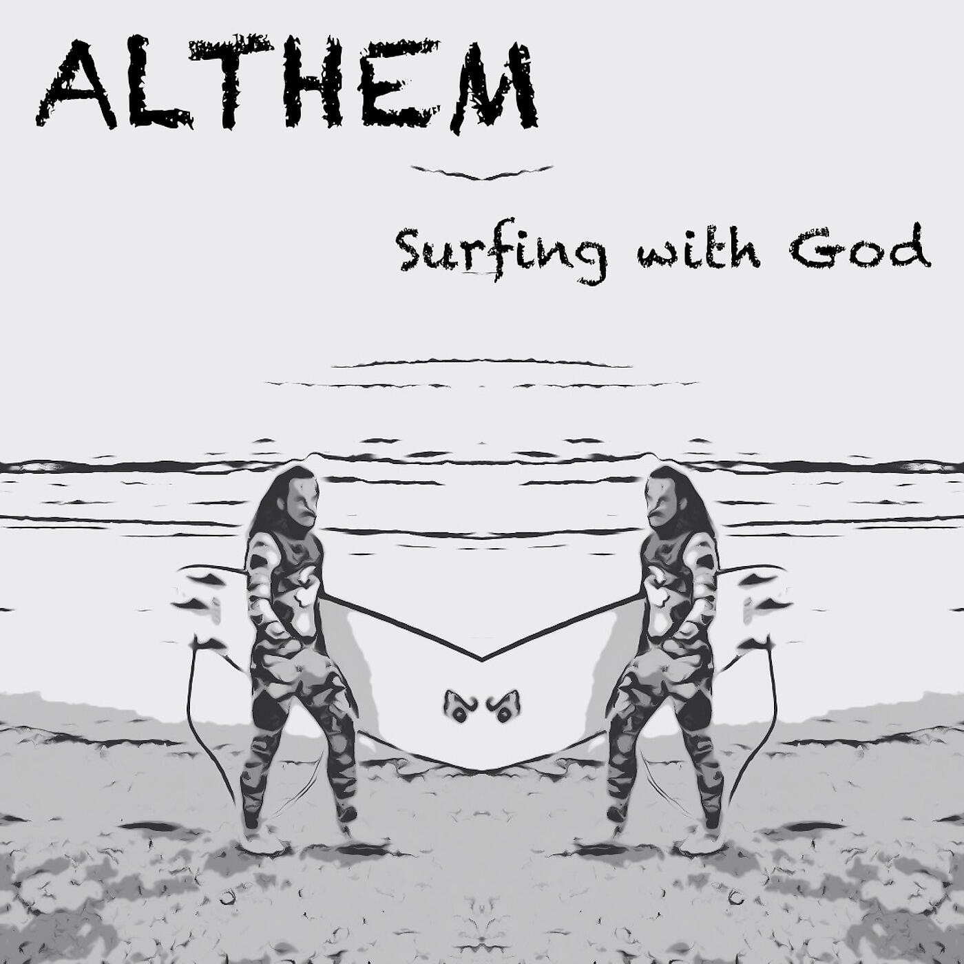 Релиз Surfing with God