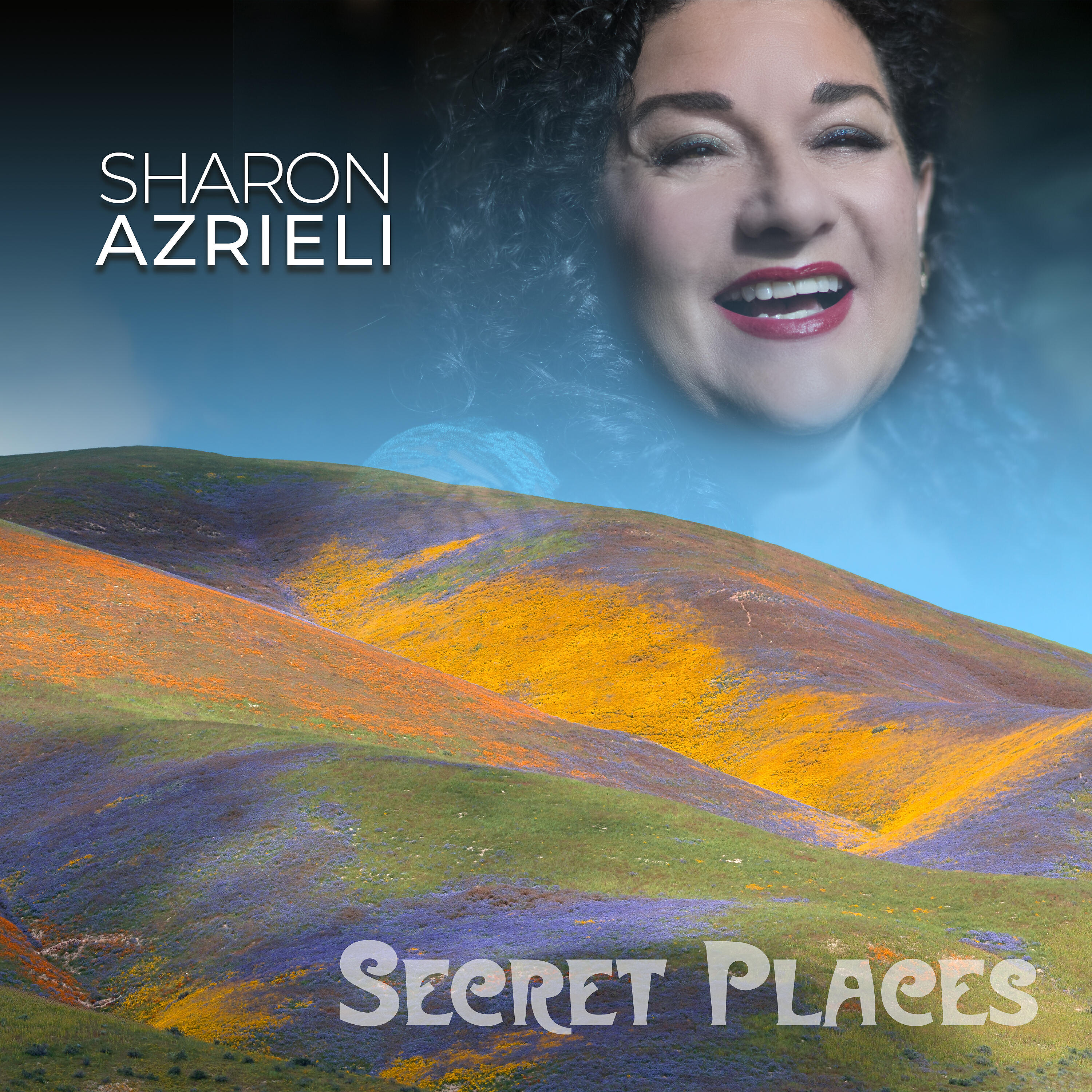 Релиз Secret Places
