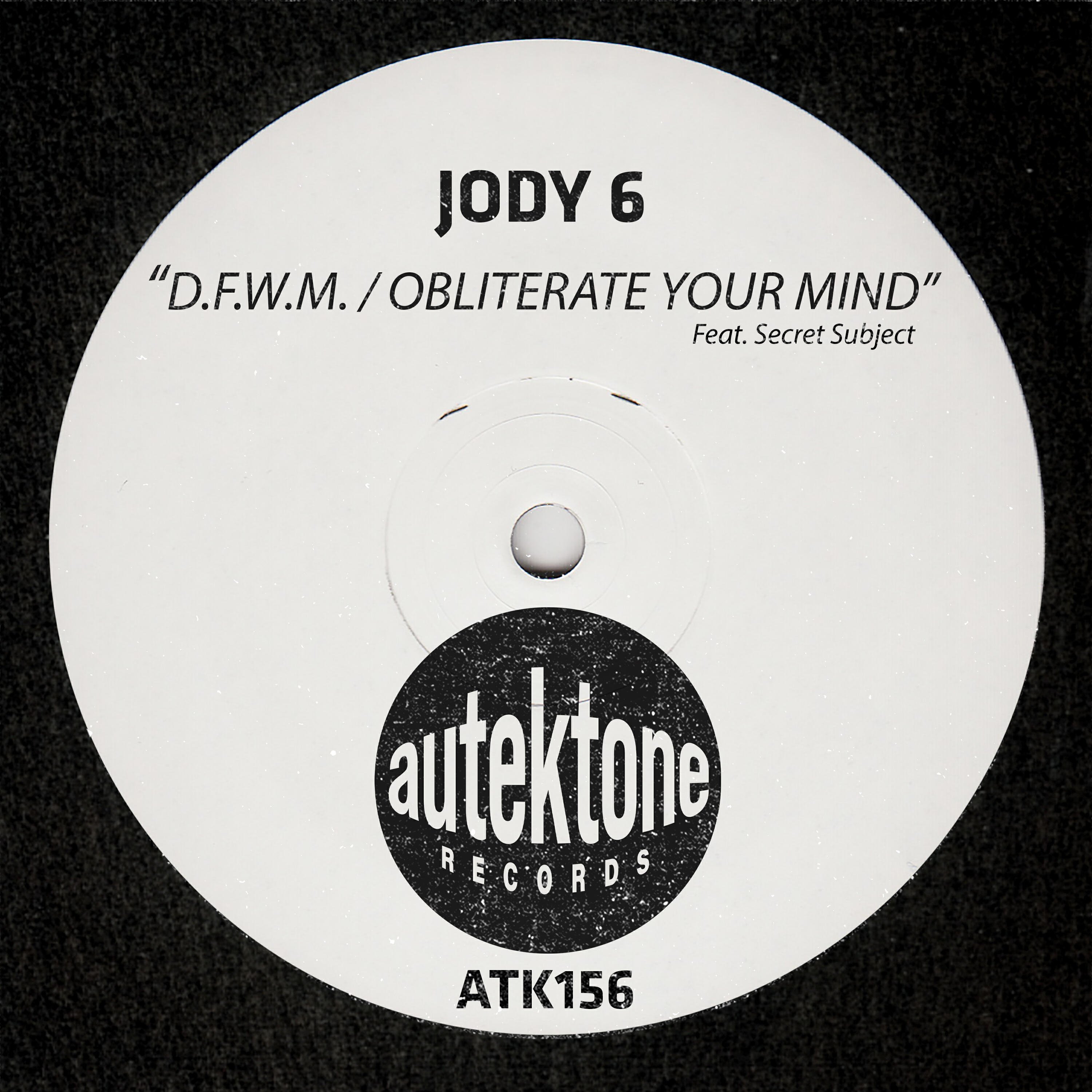 Релиз D.F.W.M. / Obliterate Your Mind