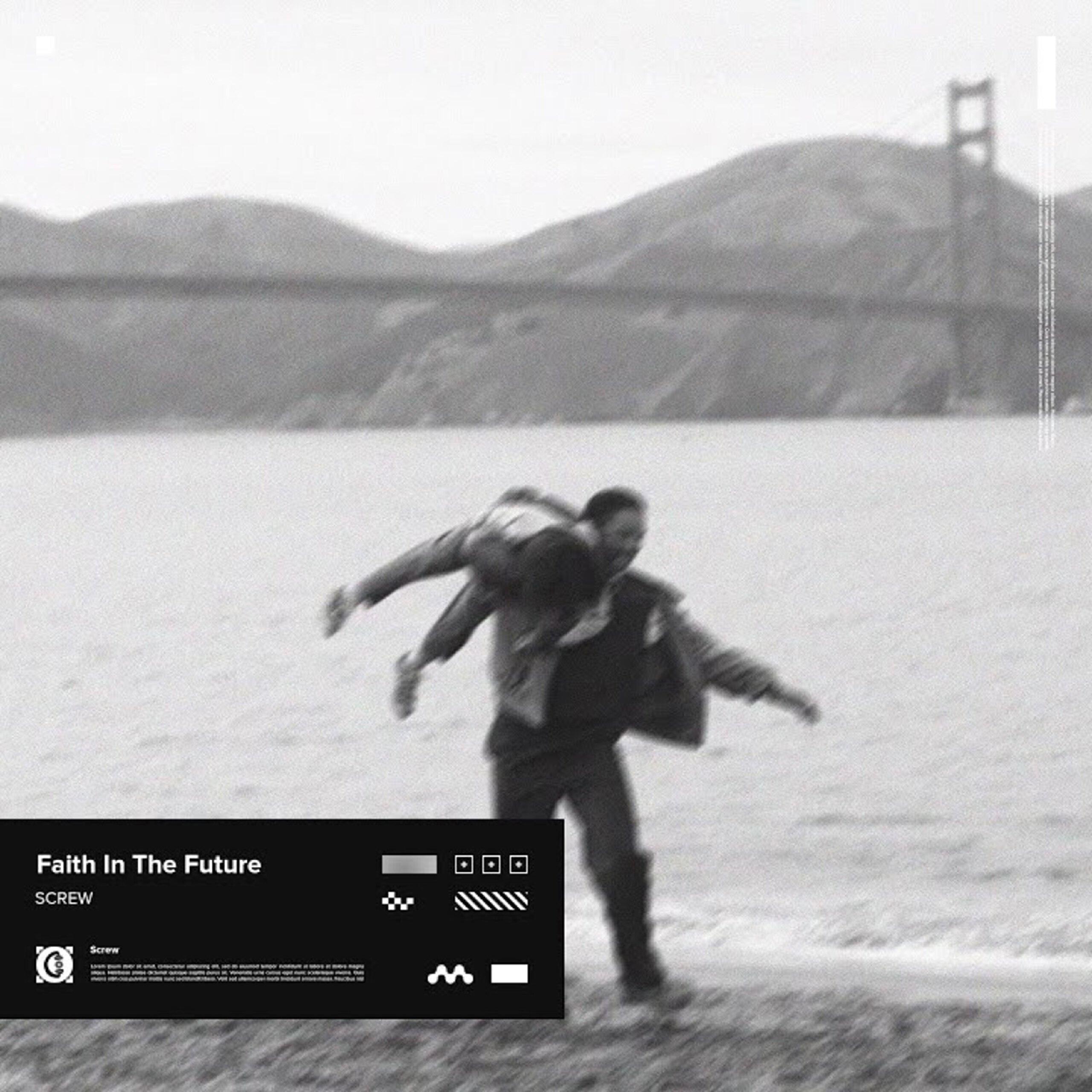Постер альбома Faith In The Future
