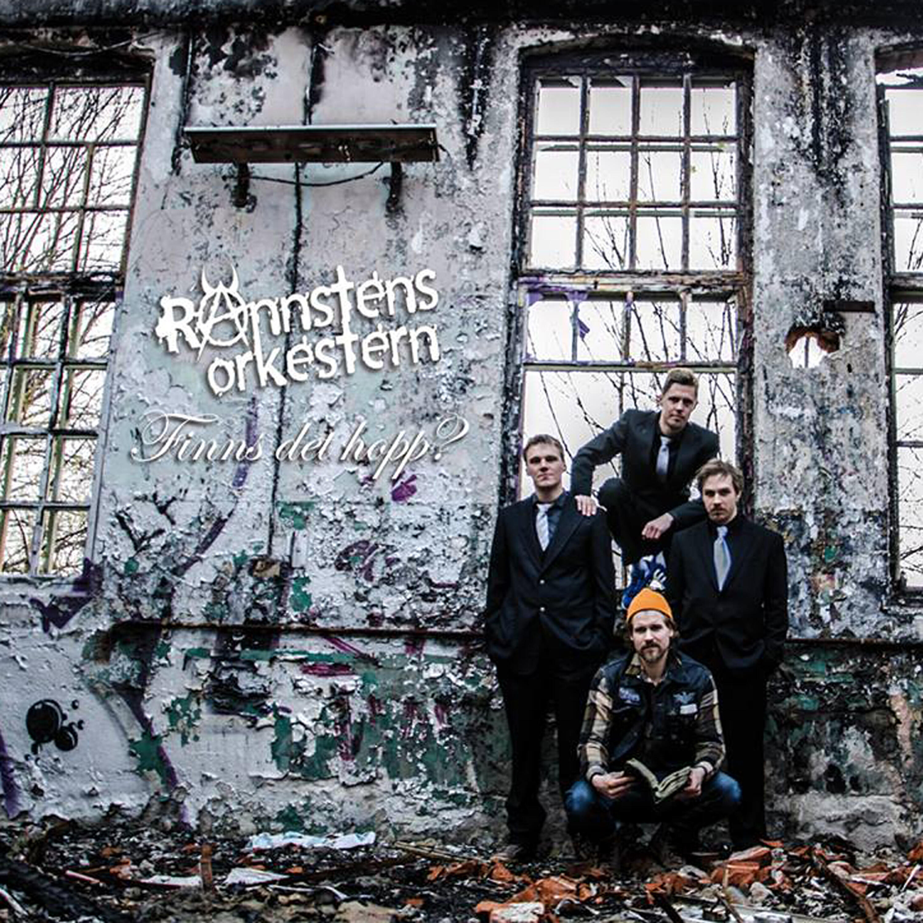 Релиз Finns Det Hopp?