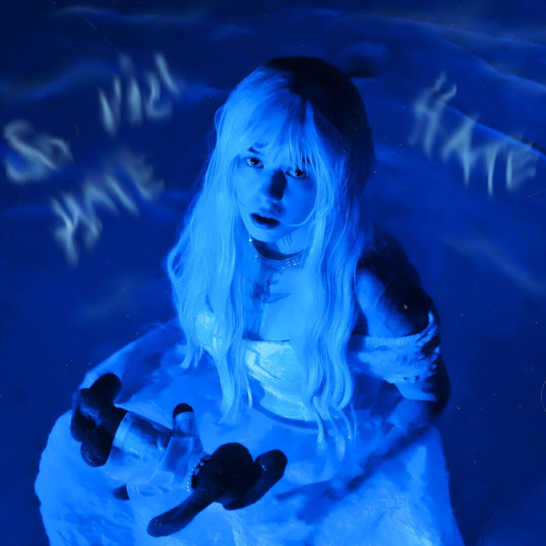 Релиз so viel hate