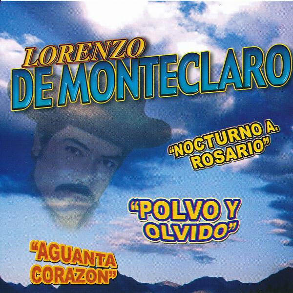 Lorenzo Demonteclaro
