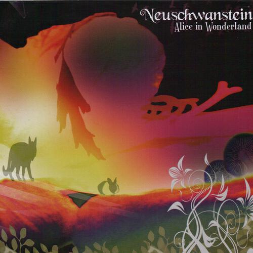 Релиз Alice In Wonderland