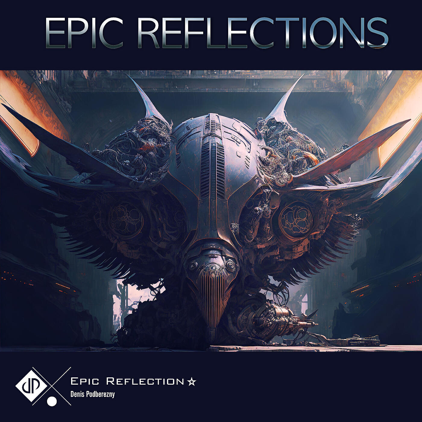 Релиз Epic Reflections